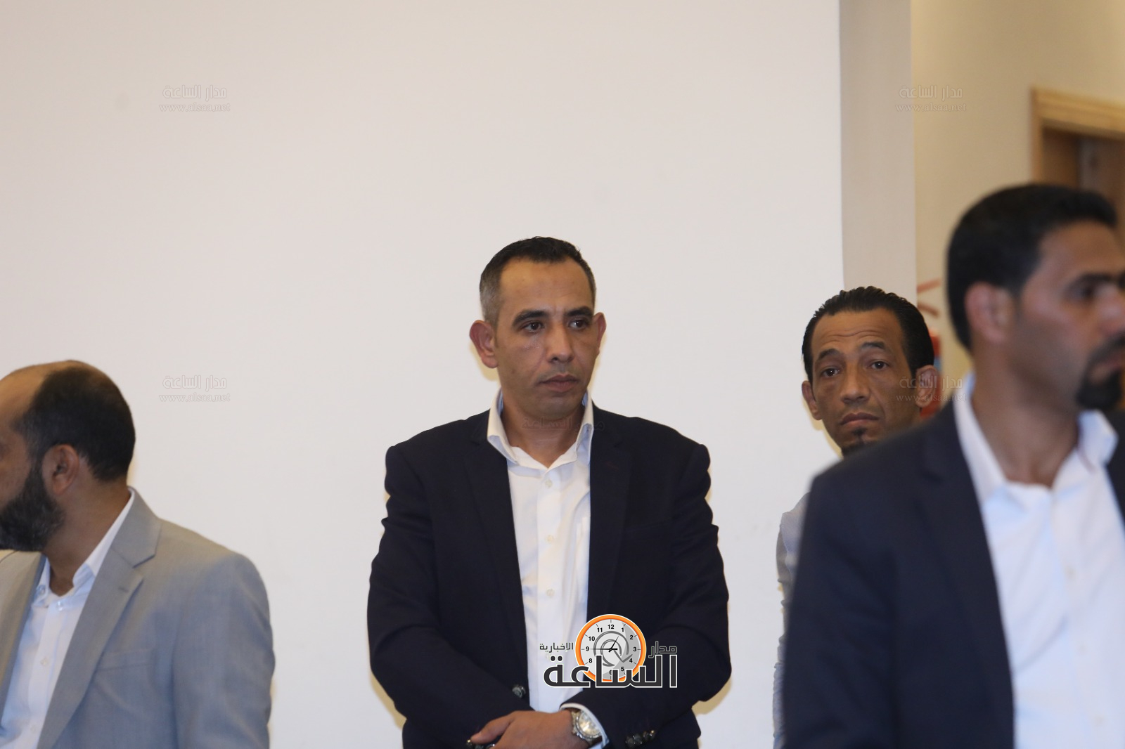 Madar Al-Saa Images 0.38620257990367945