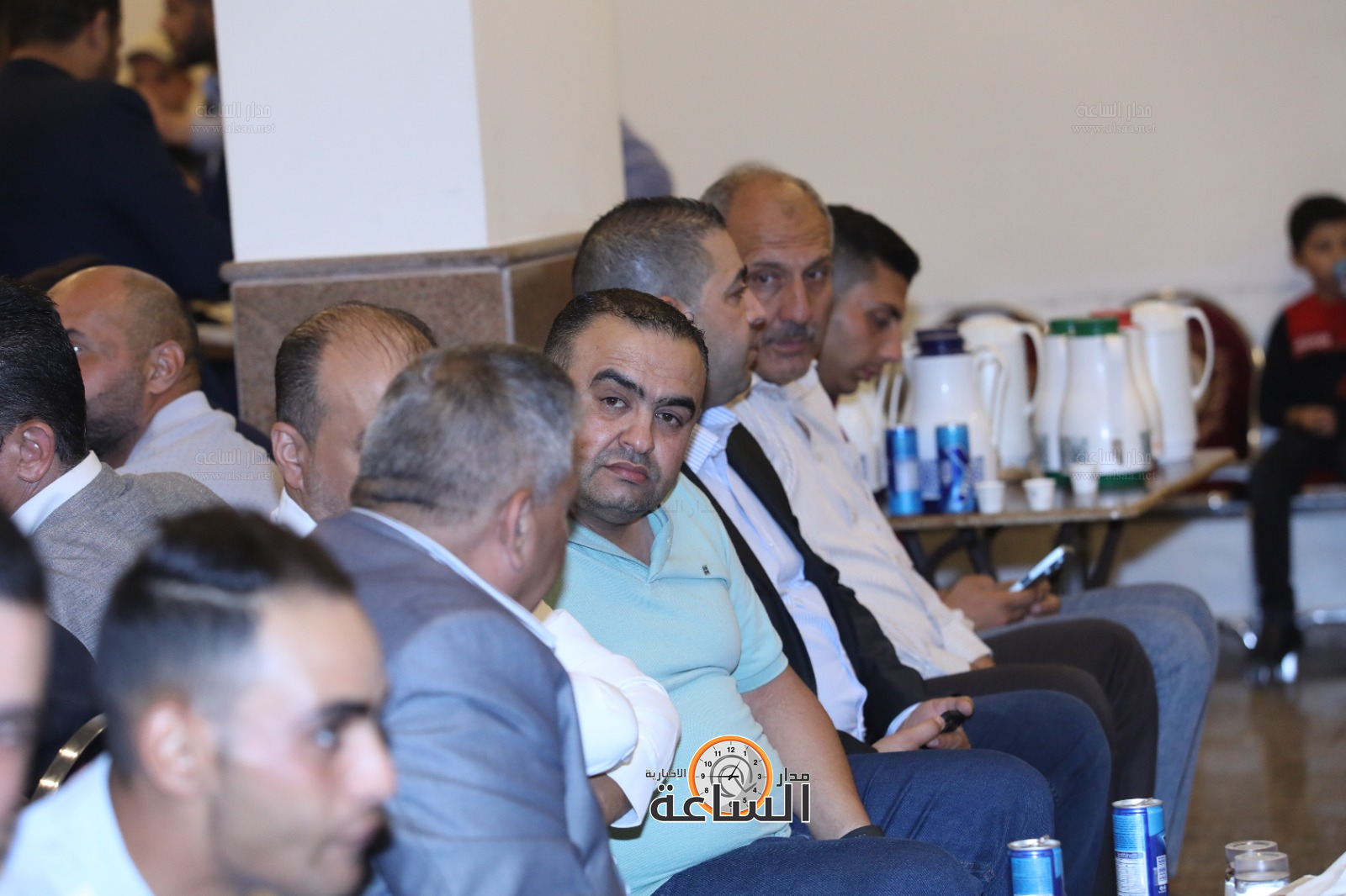 Madar Al-Saa Images 0.14847681265512103