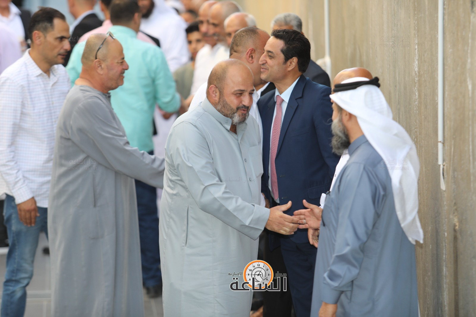 Madar Al-Saa Images 0.743298071657541