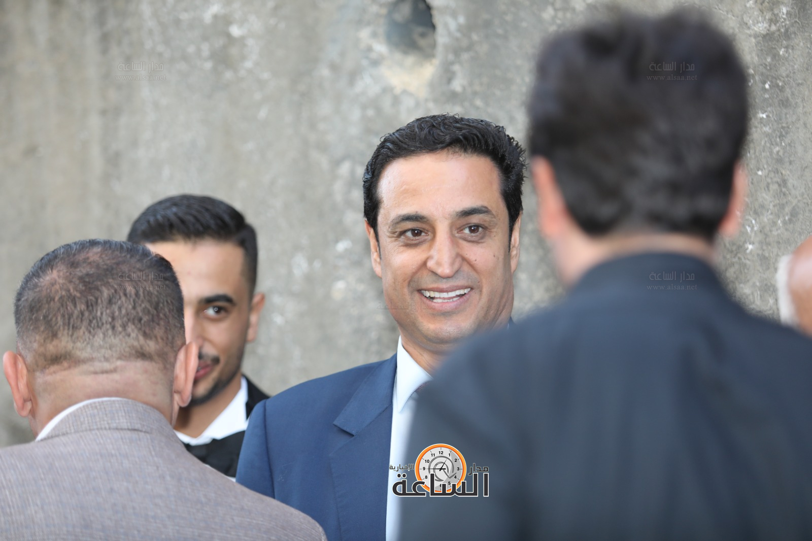 Madar Al-Saa Images 0.8026649894801334