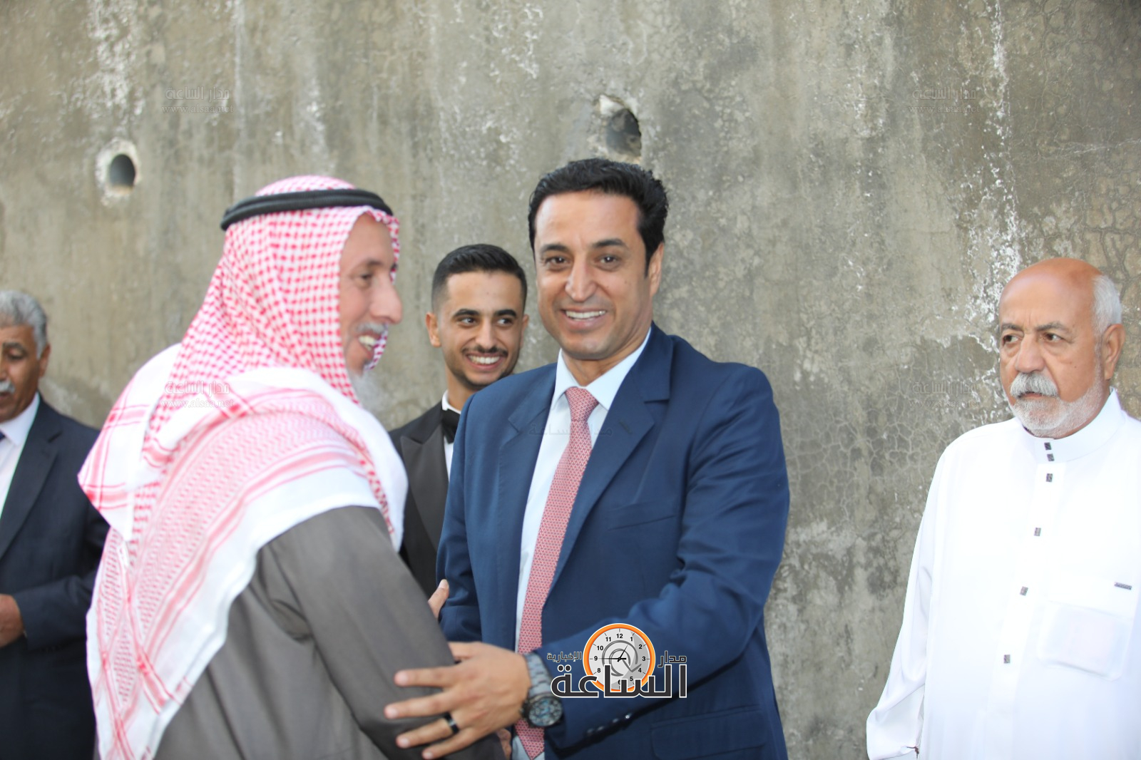 Madar Al-Saa Images 0.8216352477485227