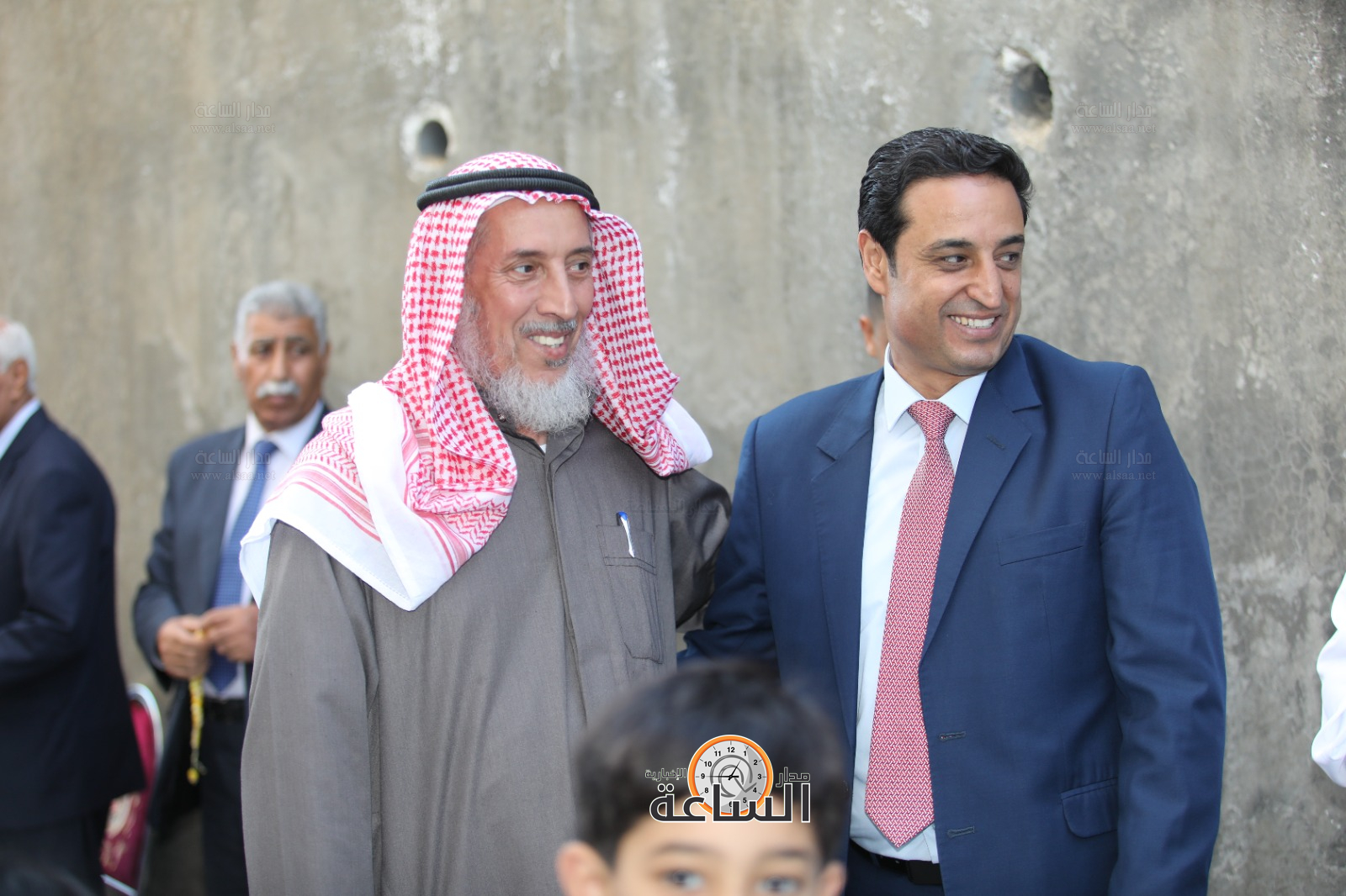 Madar Al-Saa Images 0.8077580496898338