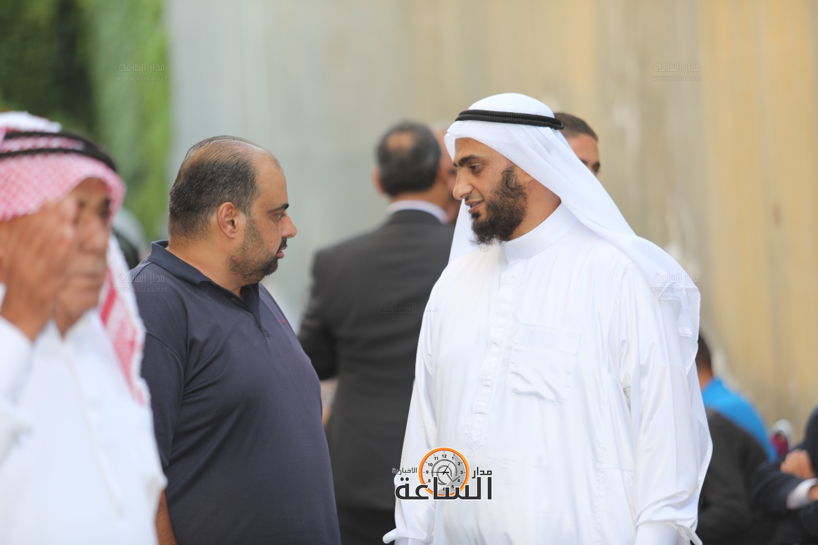 Madar Al-Saa Images 0.7922640618288159