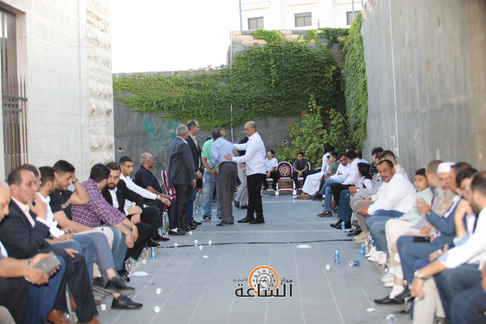 Madar Al-Saa Images 0.038864924835877224