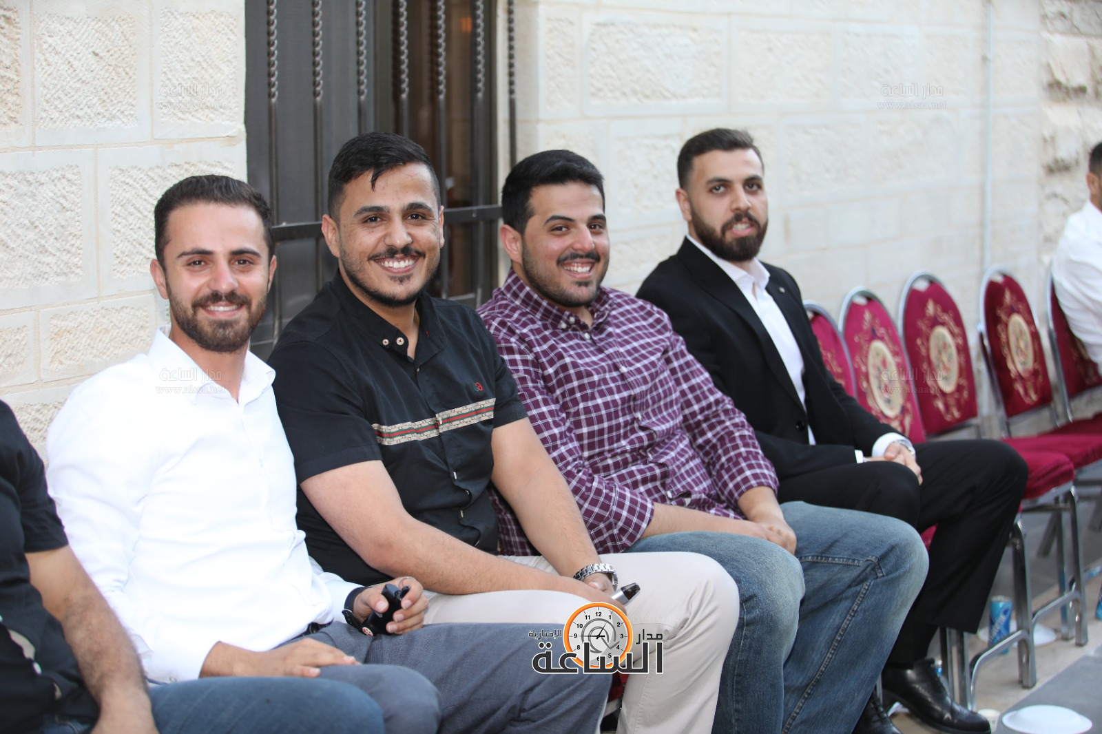 Madar Al-Saa Images 0.9176868440789394