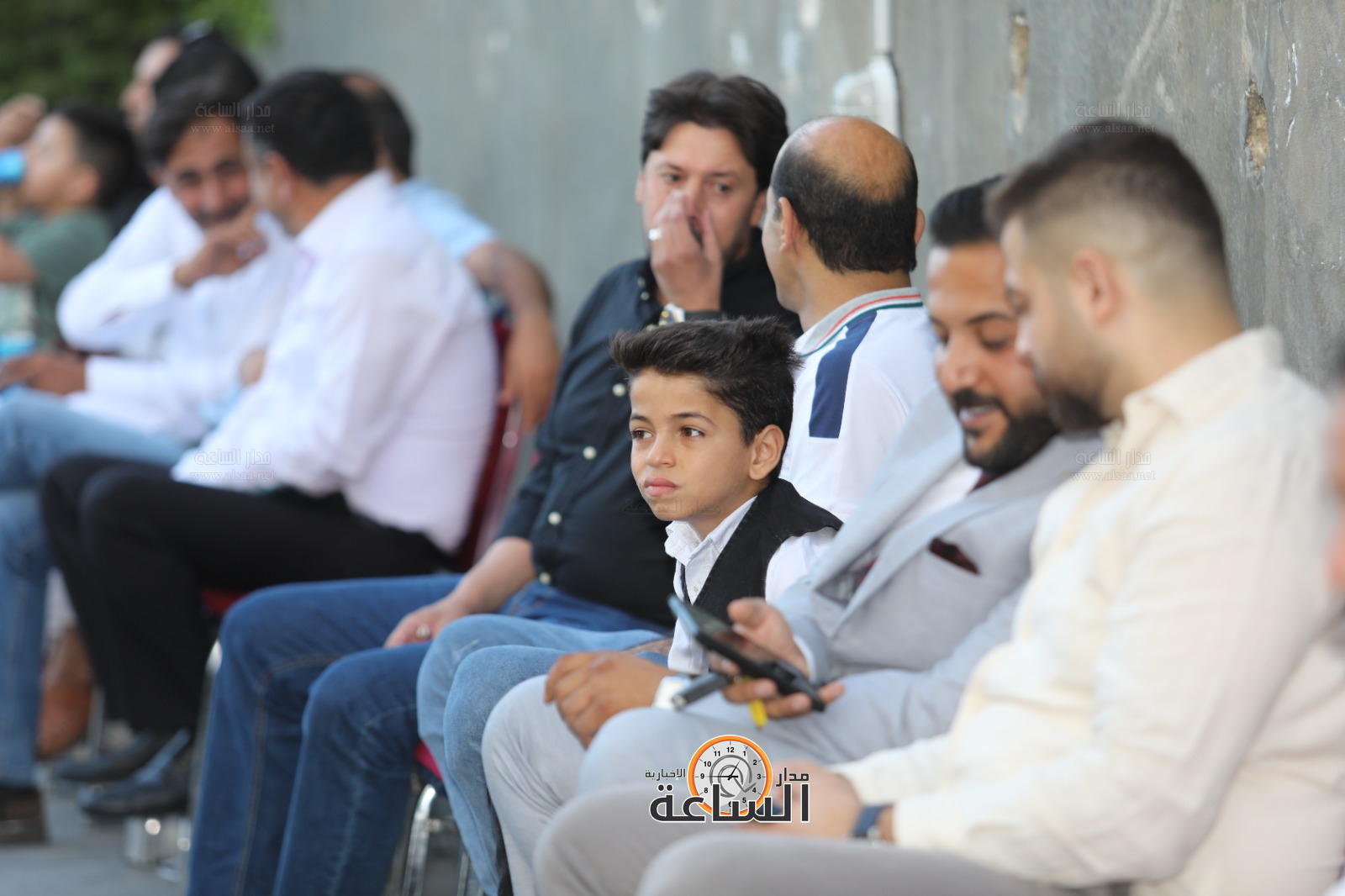 Madar Al-Saa Images 0.1438786180588496