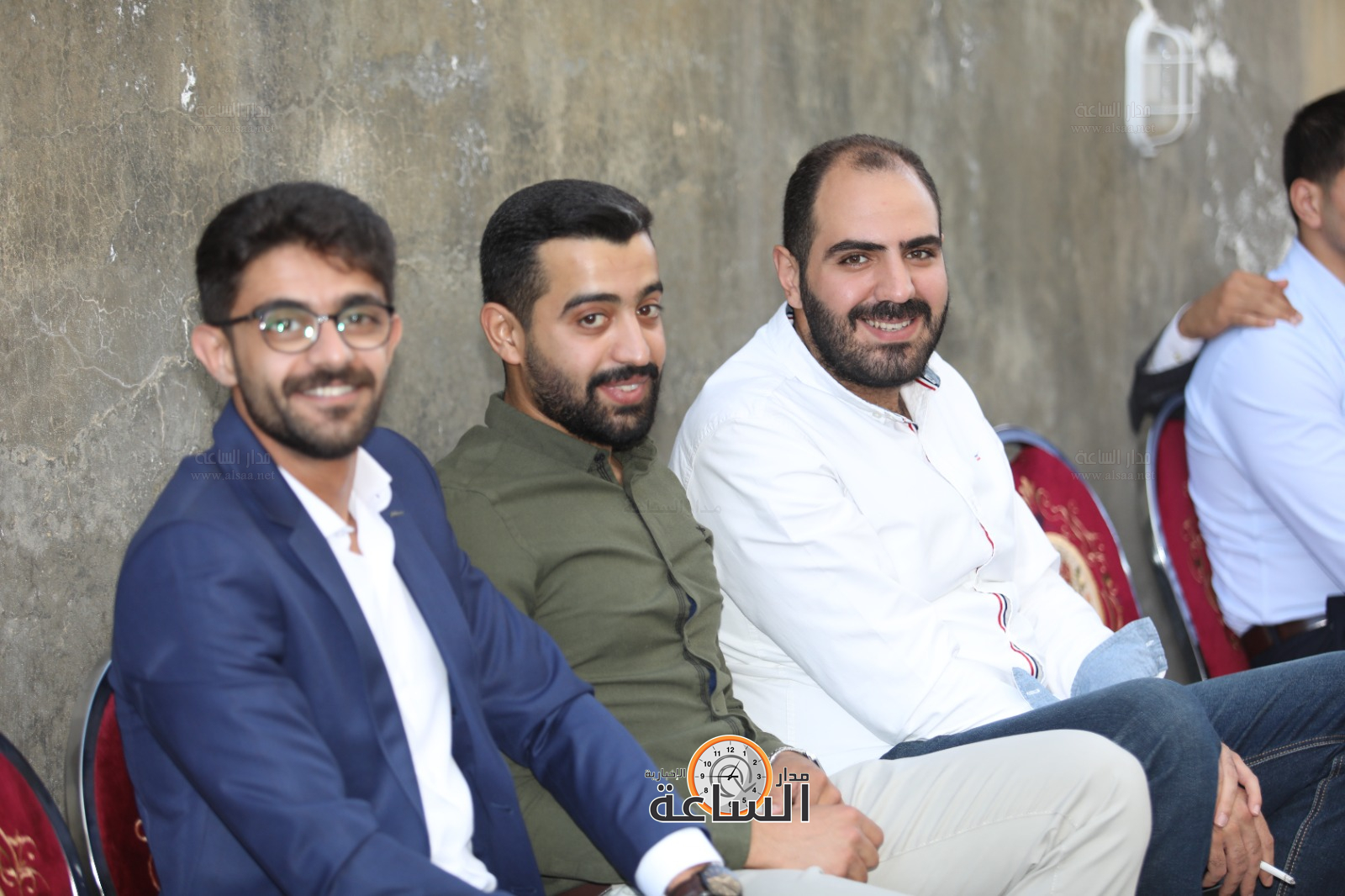 Madar Al-Saa Images 0.8251482816881999