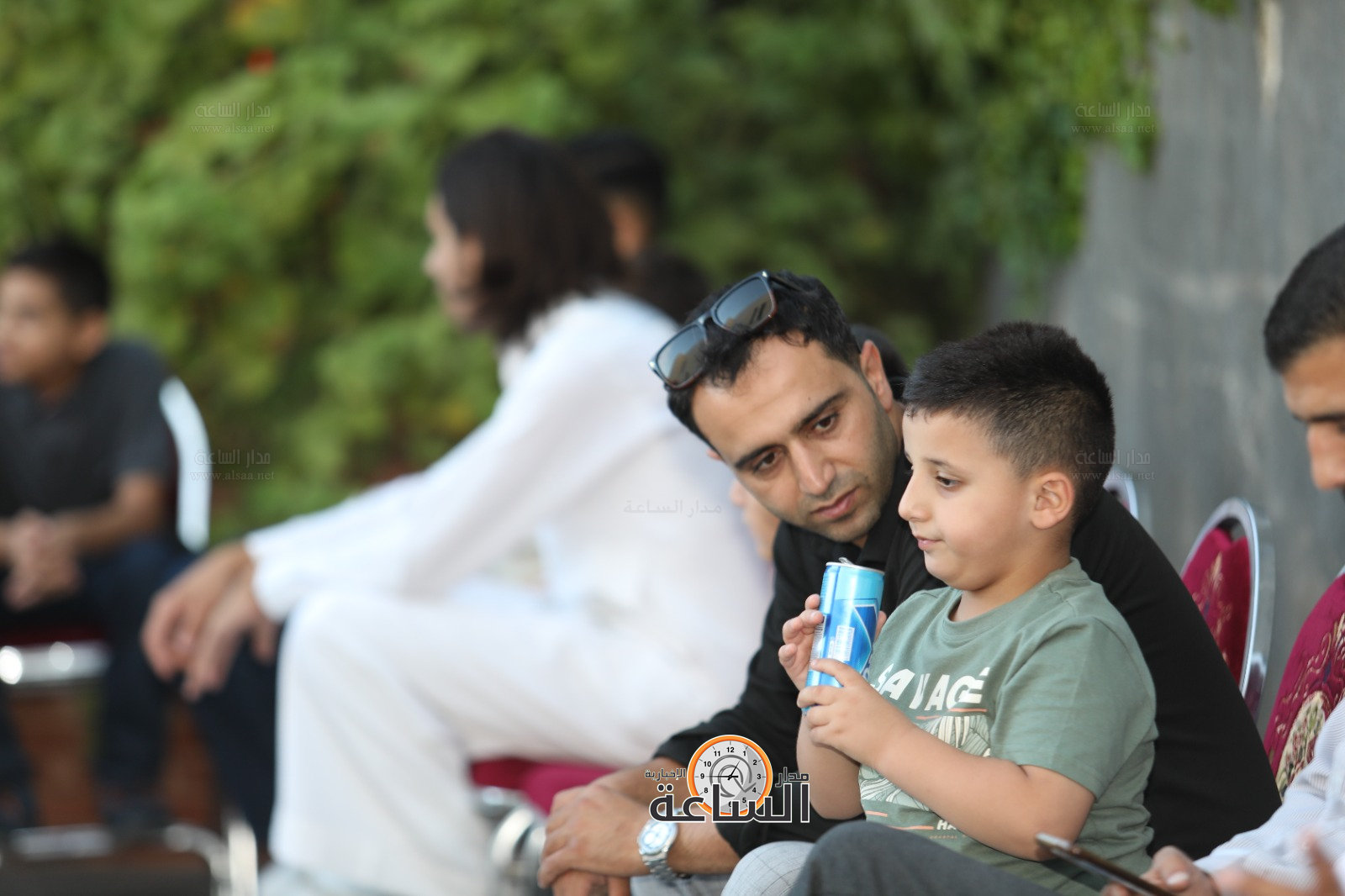 Madar Al-Saa Images 0.5215479205696281