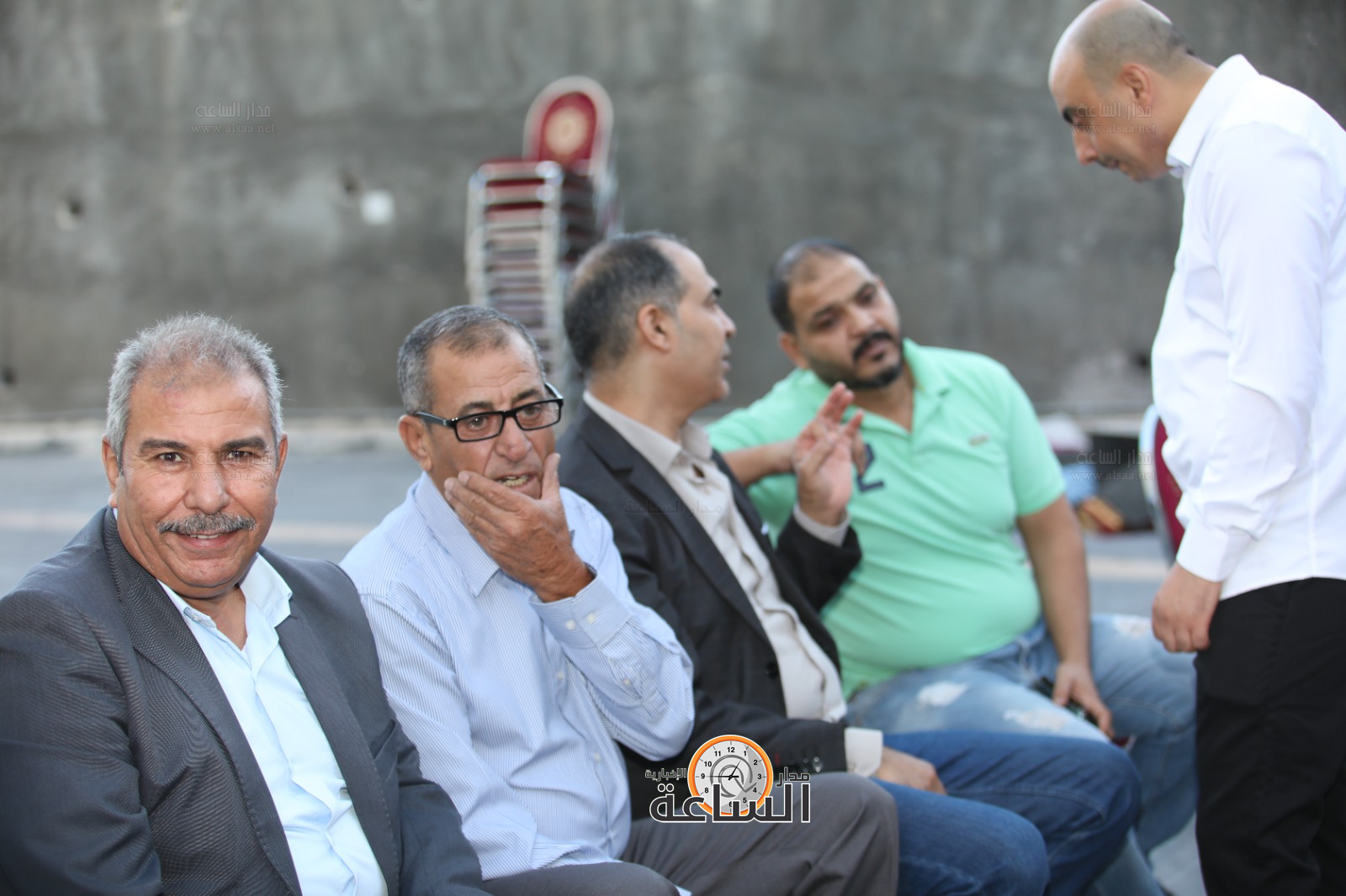 Madar Al-Saa Images 0.09208268964613042