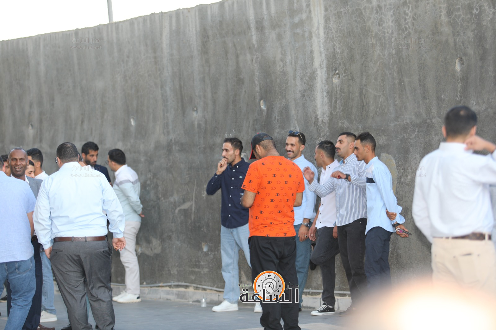 Madar Al-Saa Images 0.351384001581178