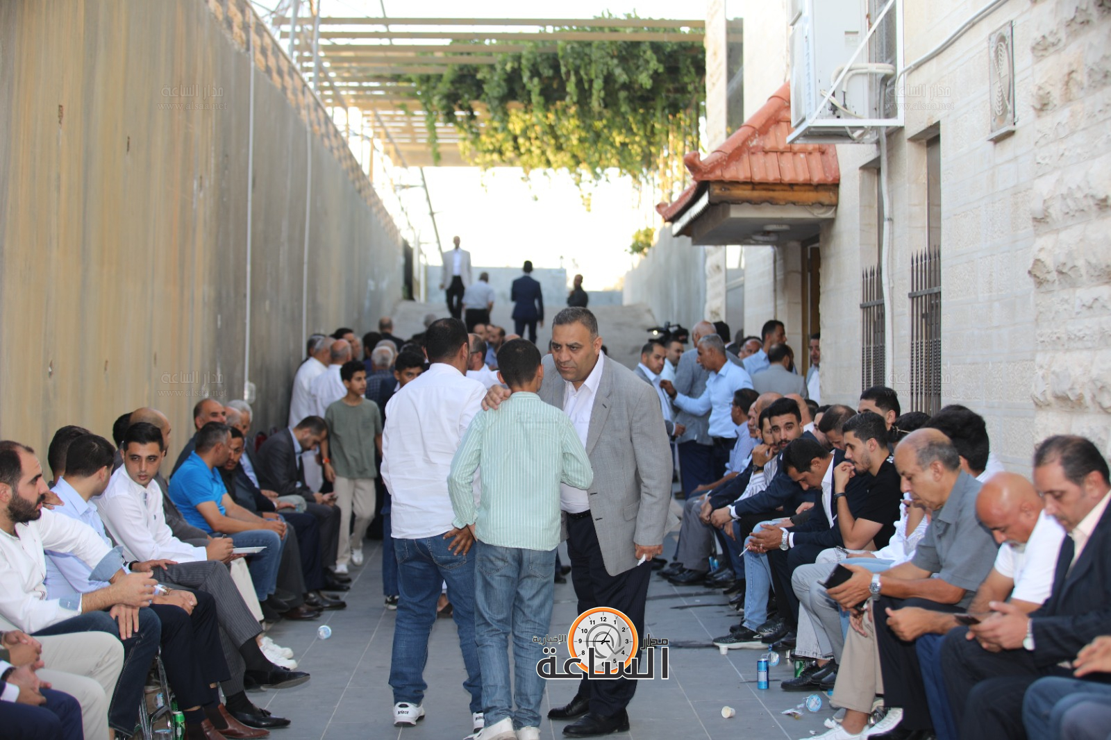 Madar Al-Saa Images 0.6020135854356556