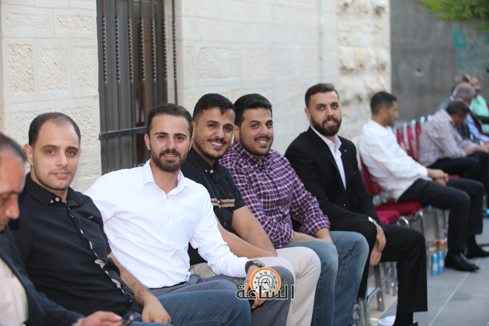 Madar Al-Saa Images 0.9722521621923954