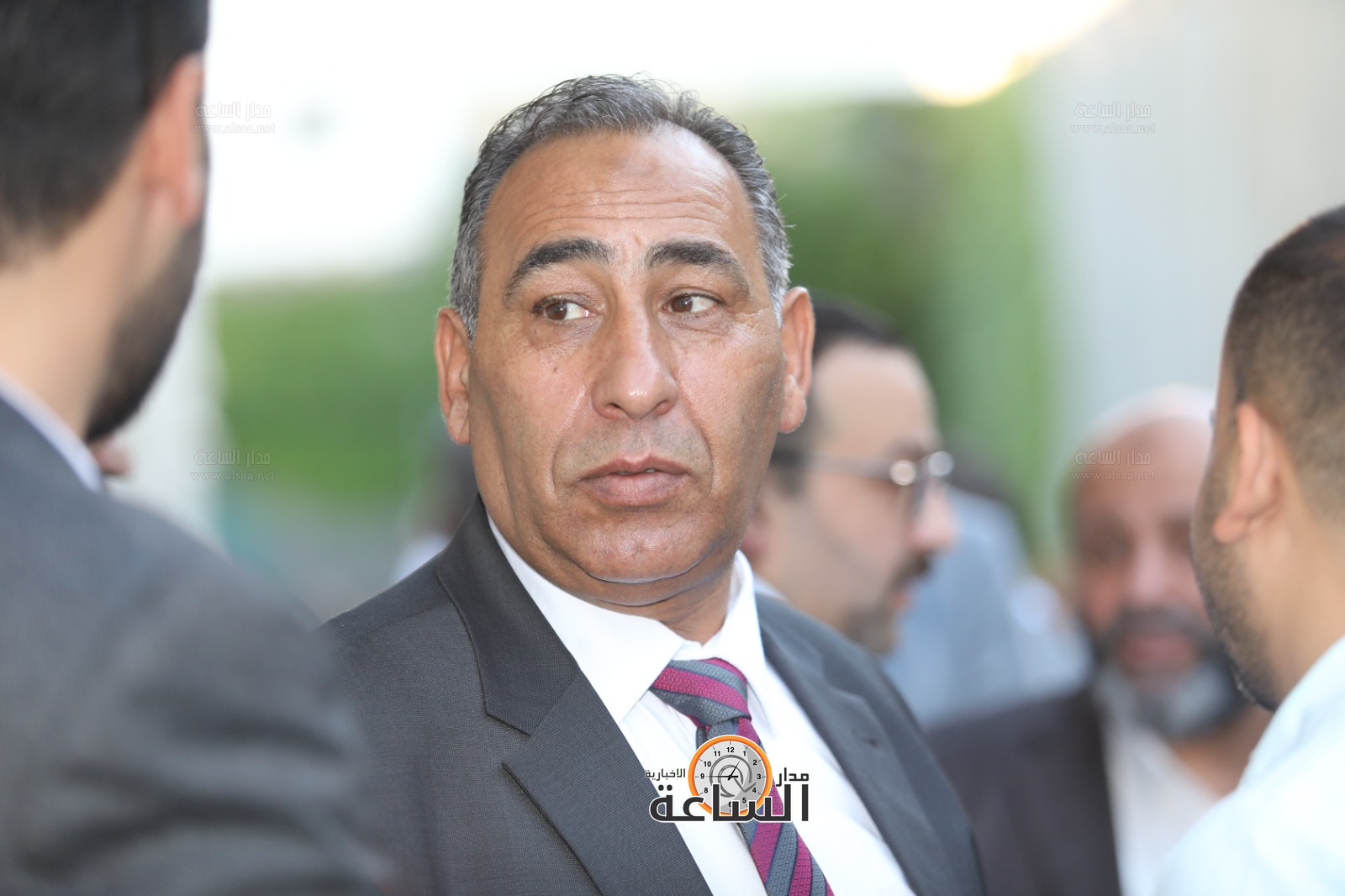 Madar Al-Saa Images 0.3011802663088292