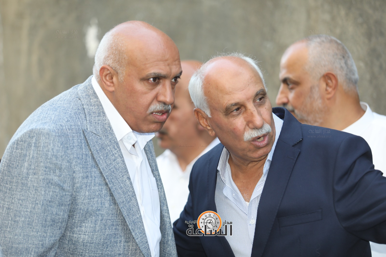 Madar Al-Saa Images 0.024913212790475425