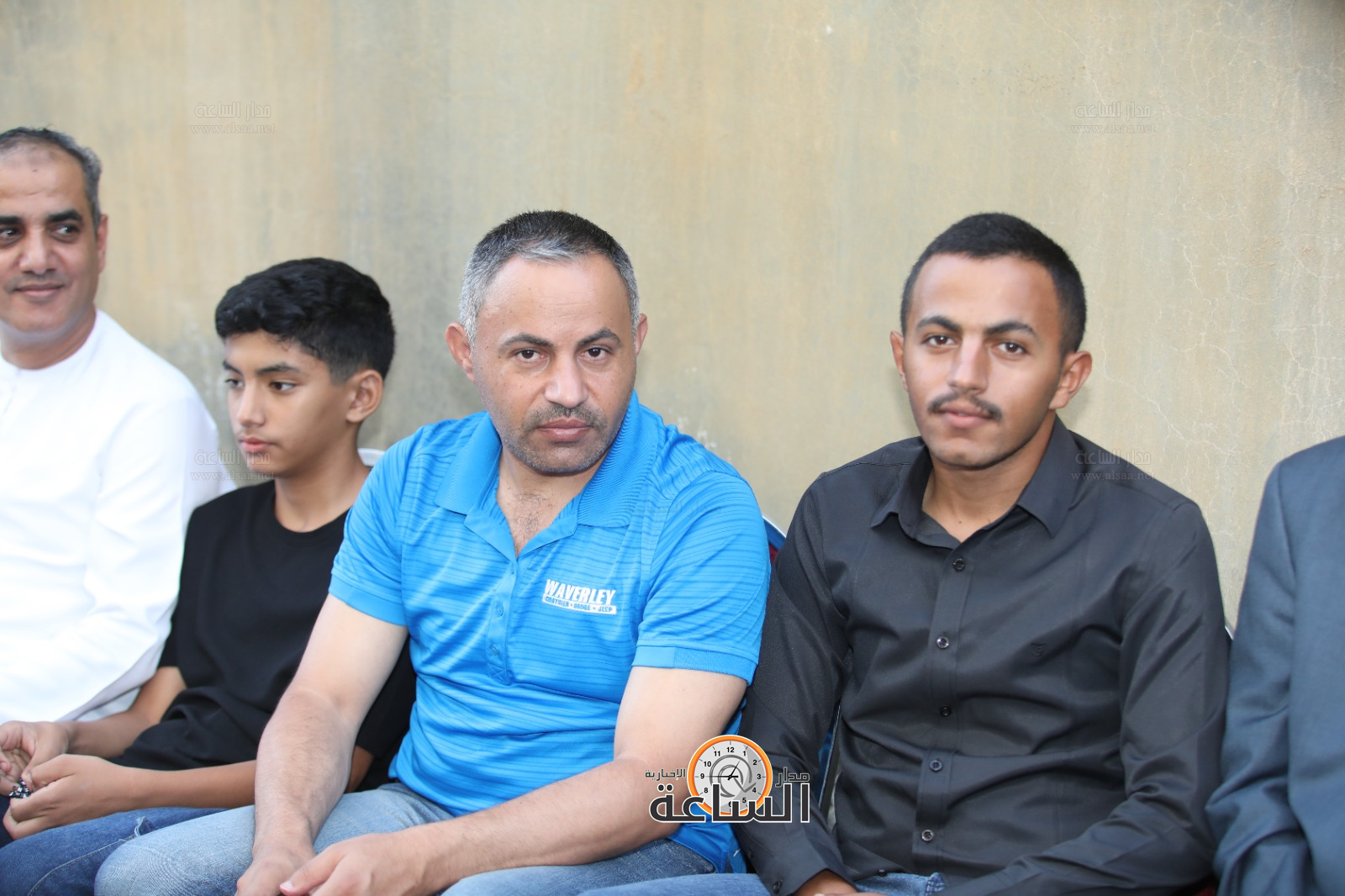 Madar Al-Saa Images 0.07031753492127191