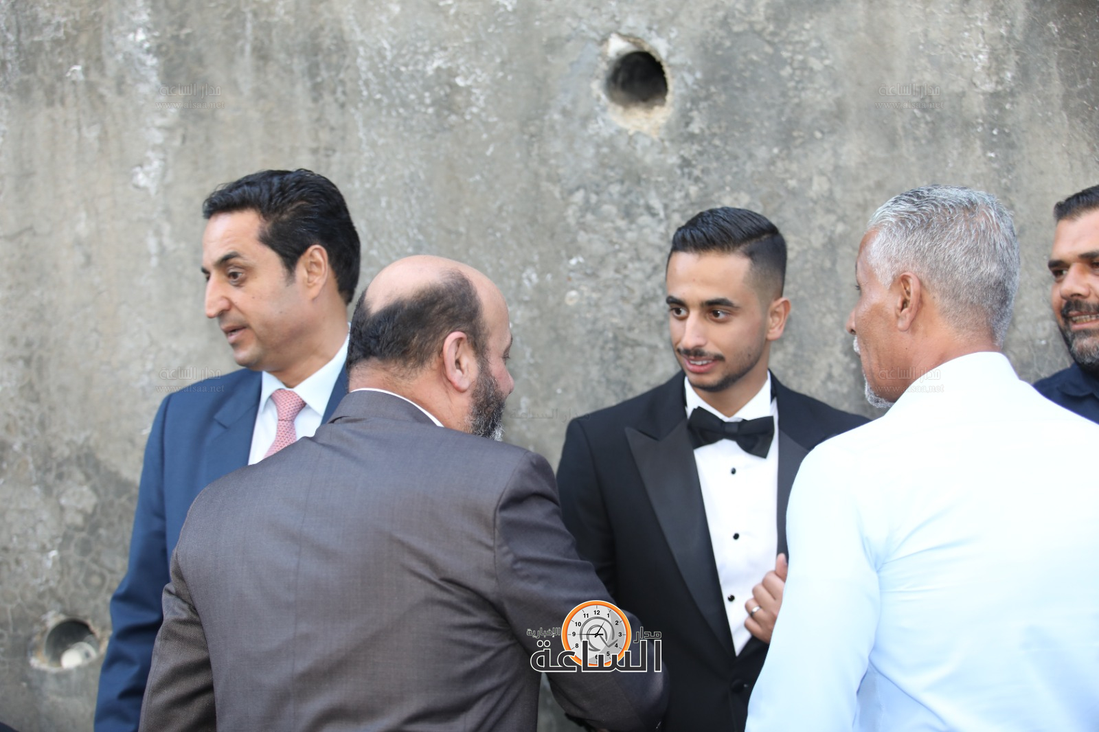 Madar Al-Saa Images 0.8571324492106096