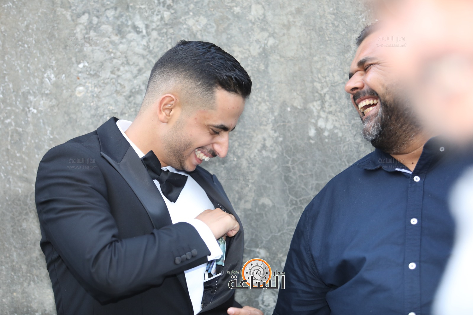 Madar Al-Saa Images 0.14843524866387092