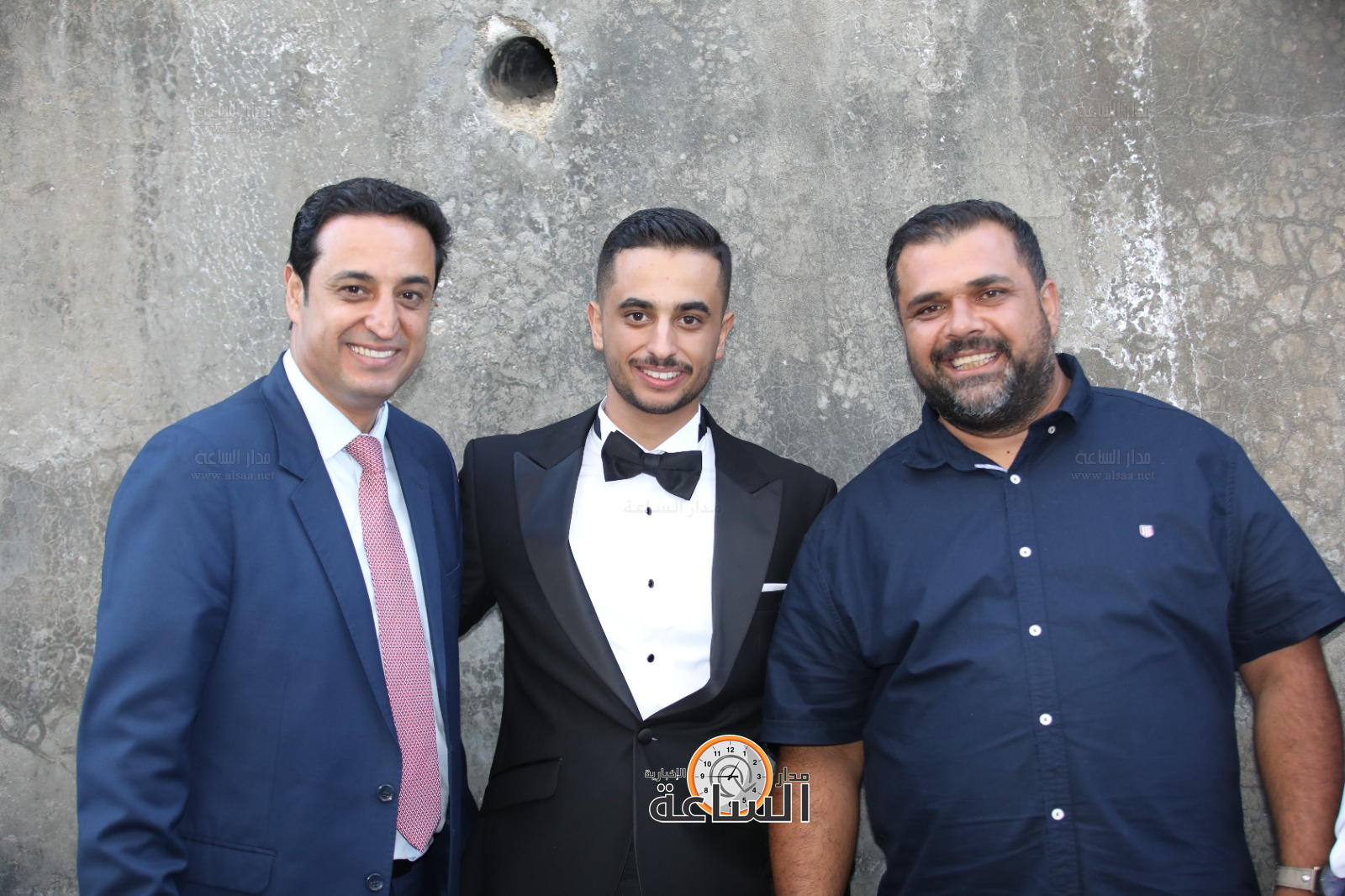 Madar Al-Saa Images 0.9244824584755893