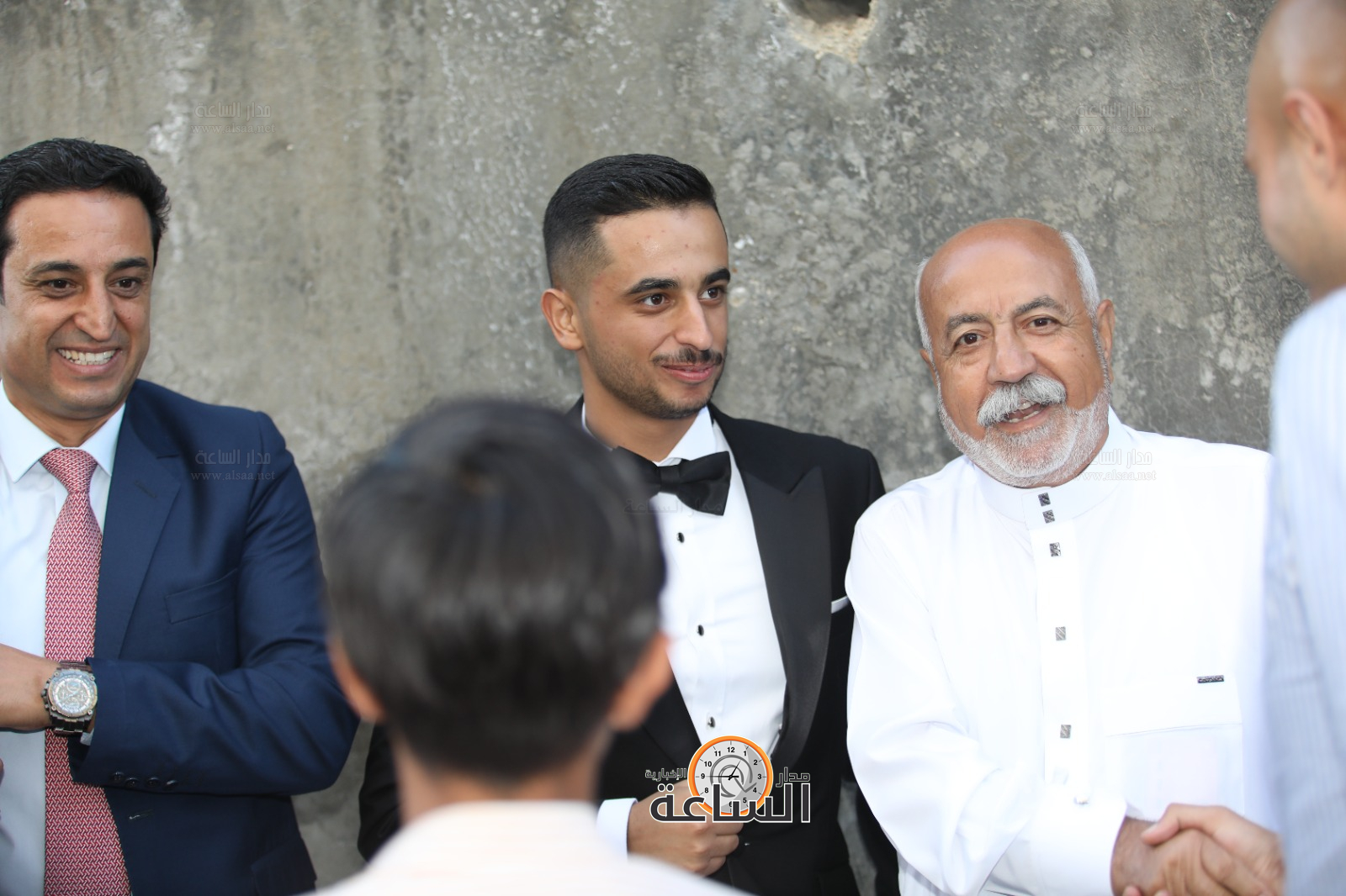 Madar Al-Saa Images 0.7512184055714786