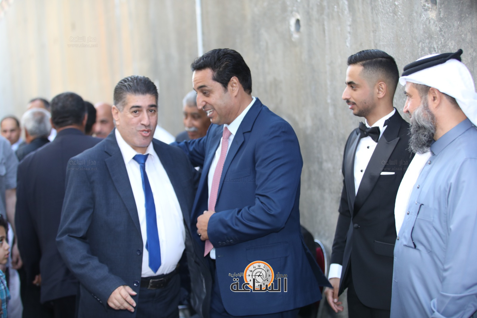 Madar Al-Saa Images 0.7331594504878087