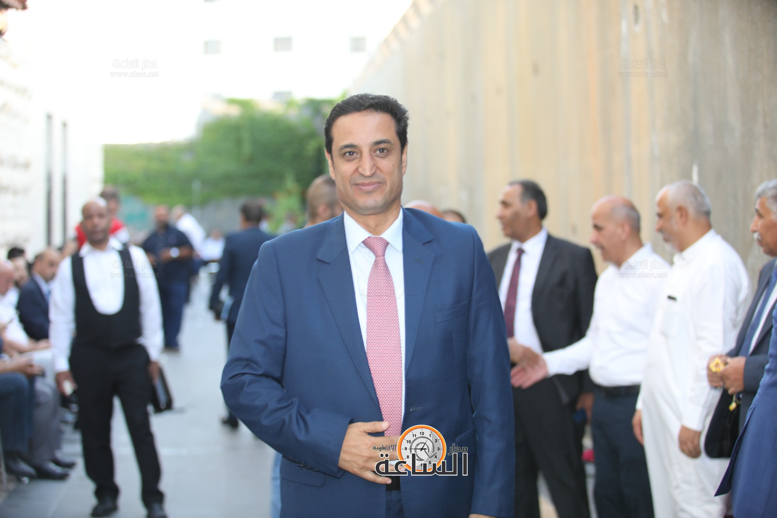 Madar Al-Saa Images 0.25785372653516236