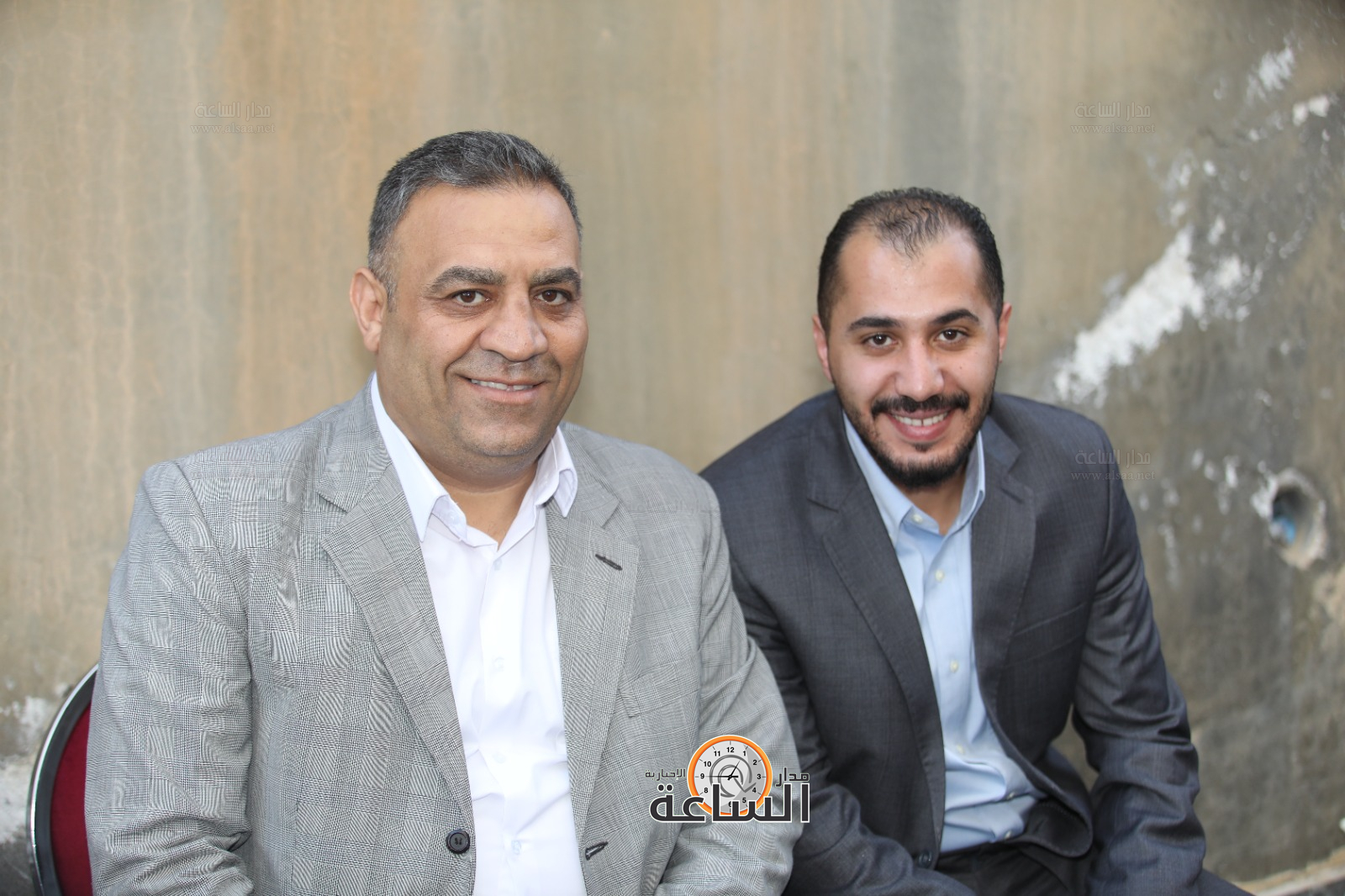 Madar Al-Saa Images 0.5792341873865057