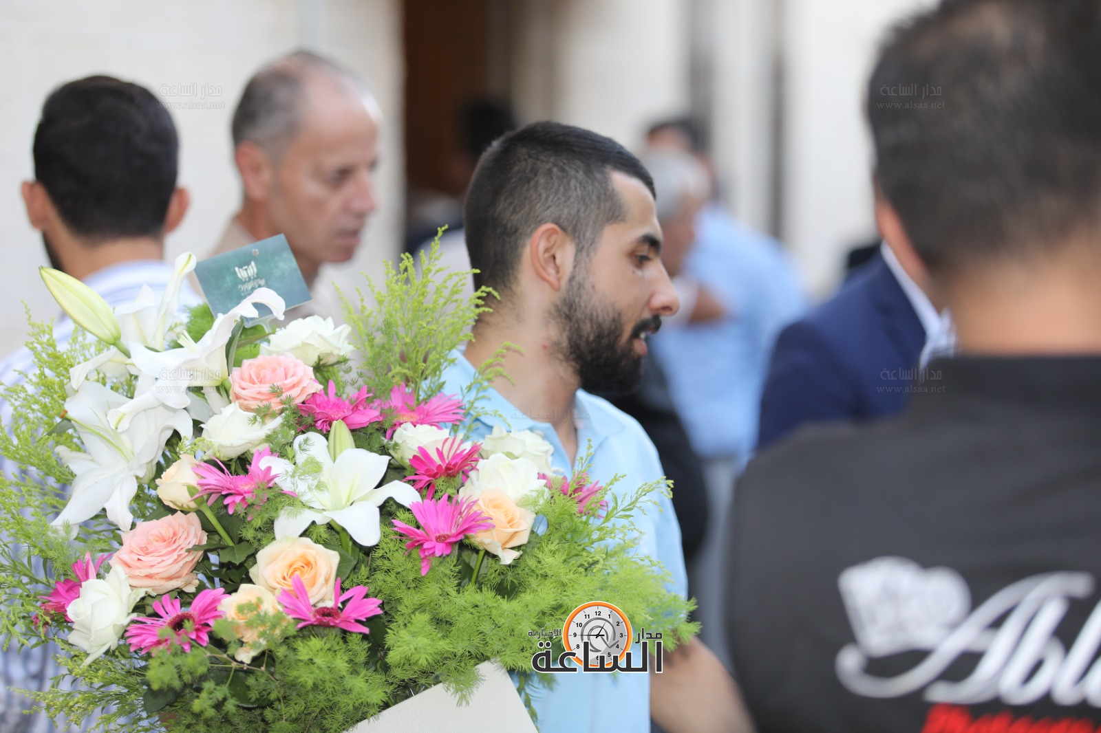 Madar Al-Saa Images 0.7095402628200986