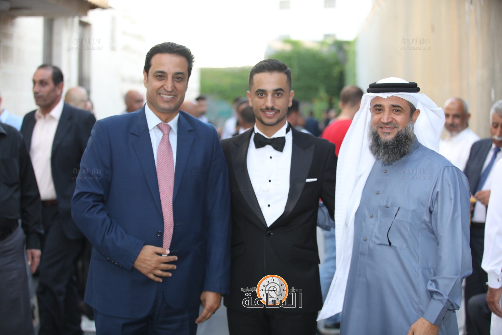 Madar Al-Saa Images 0.2840977031038585