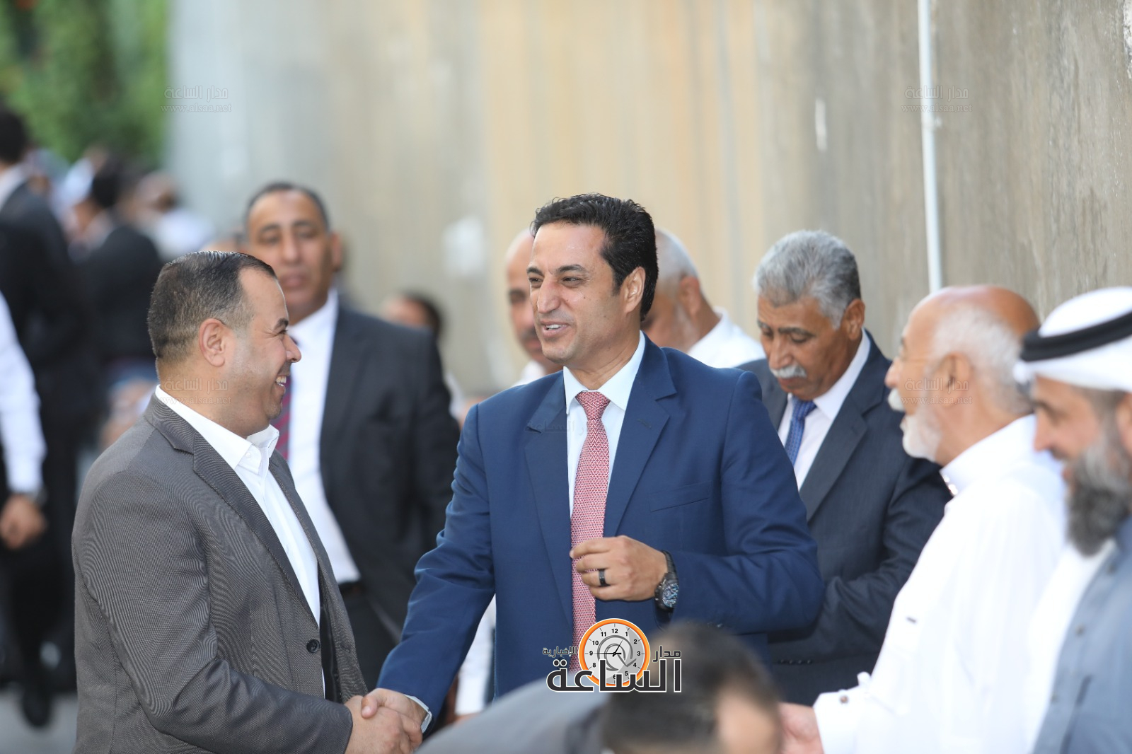 Madar Al-Saa Images 0.5114190000955248