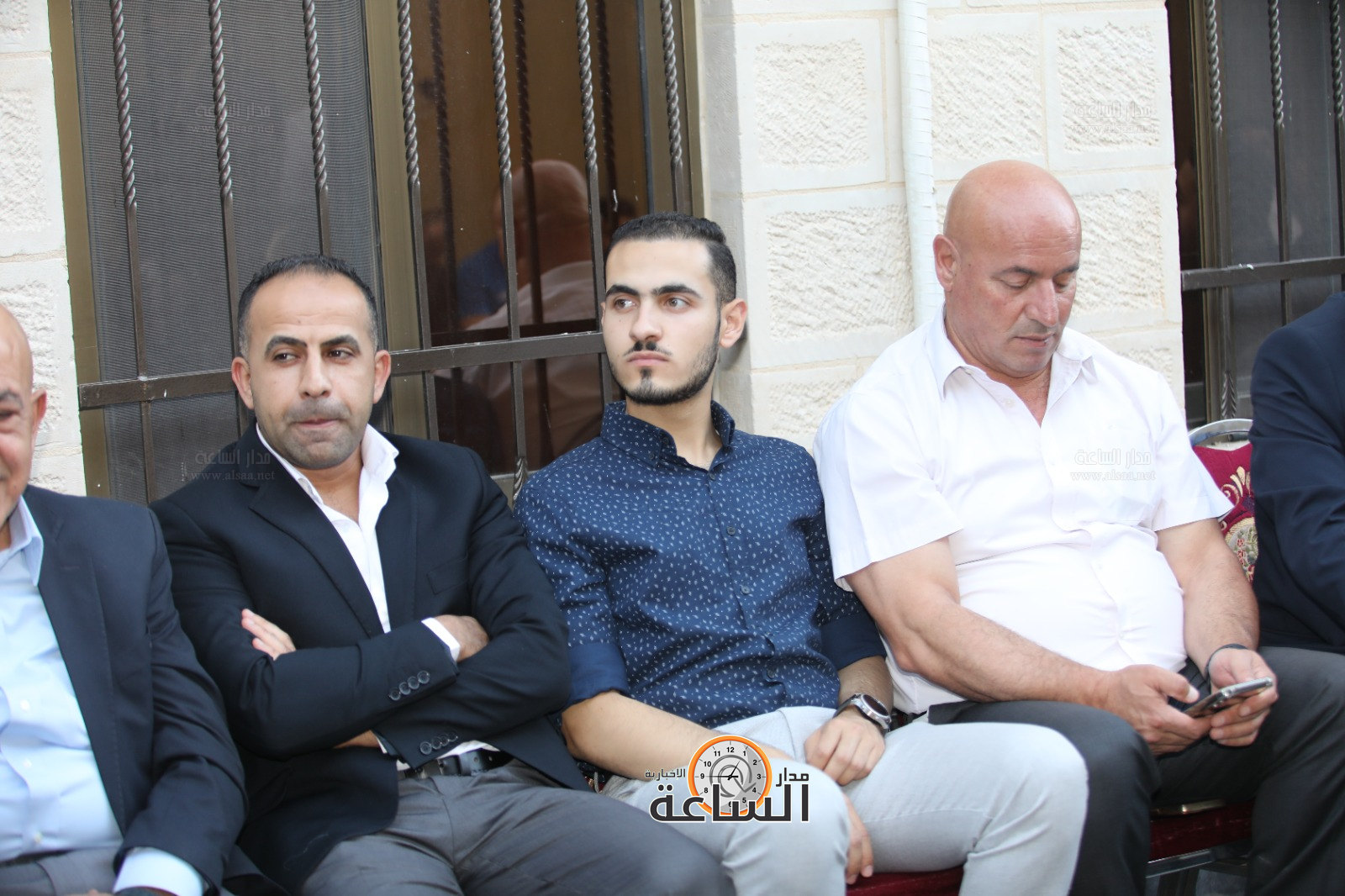 Madar Al-Saa Images 0.6534715512471407