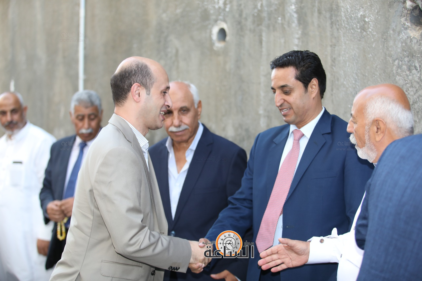 Madar Al-Saa Images 0.3046475939799409