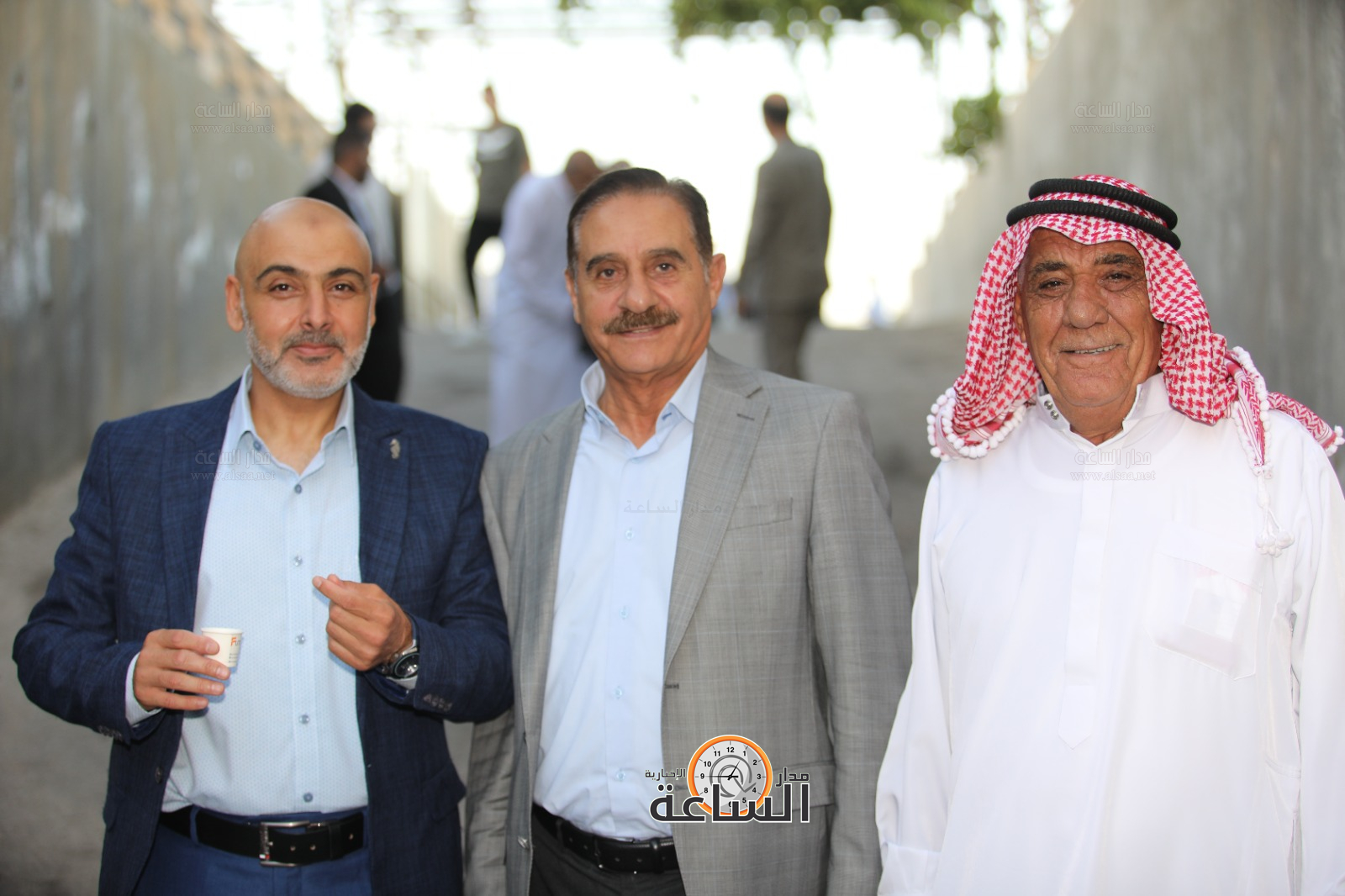 Madar Al-Saa Images 0.016685867452195025