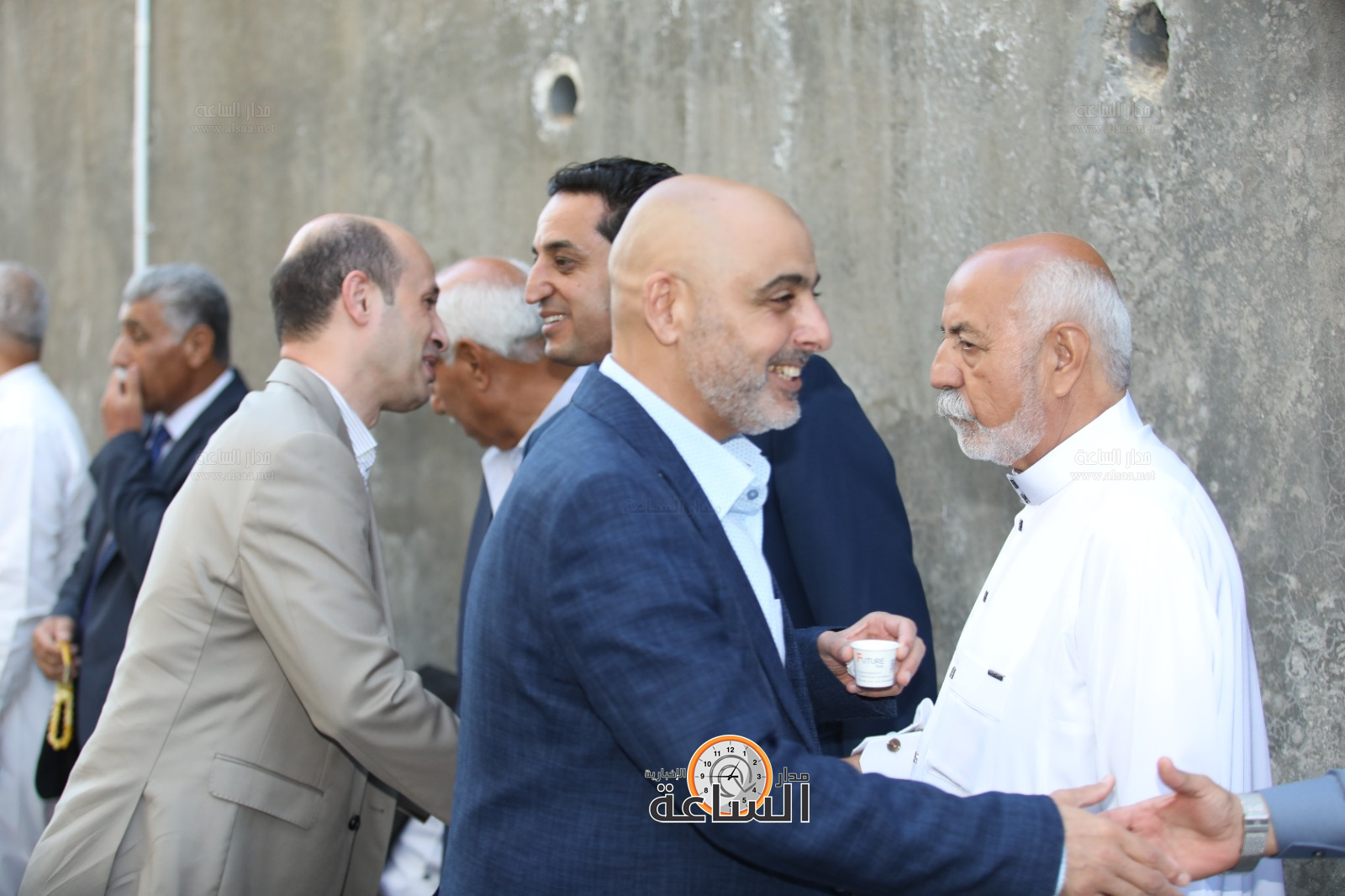 Madar Al-Saa Images 0.5316147024348536