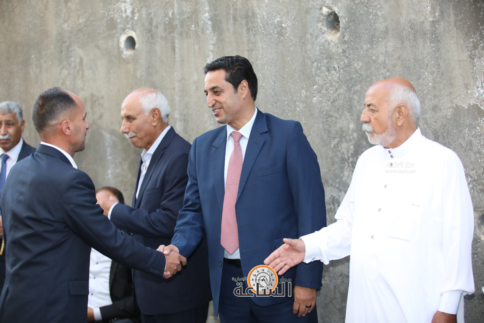 Madar Al-Saa Images 0.13103136440763707