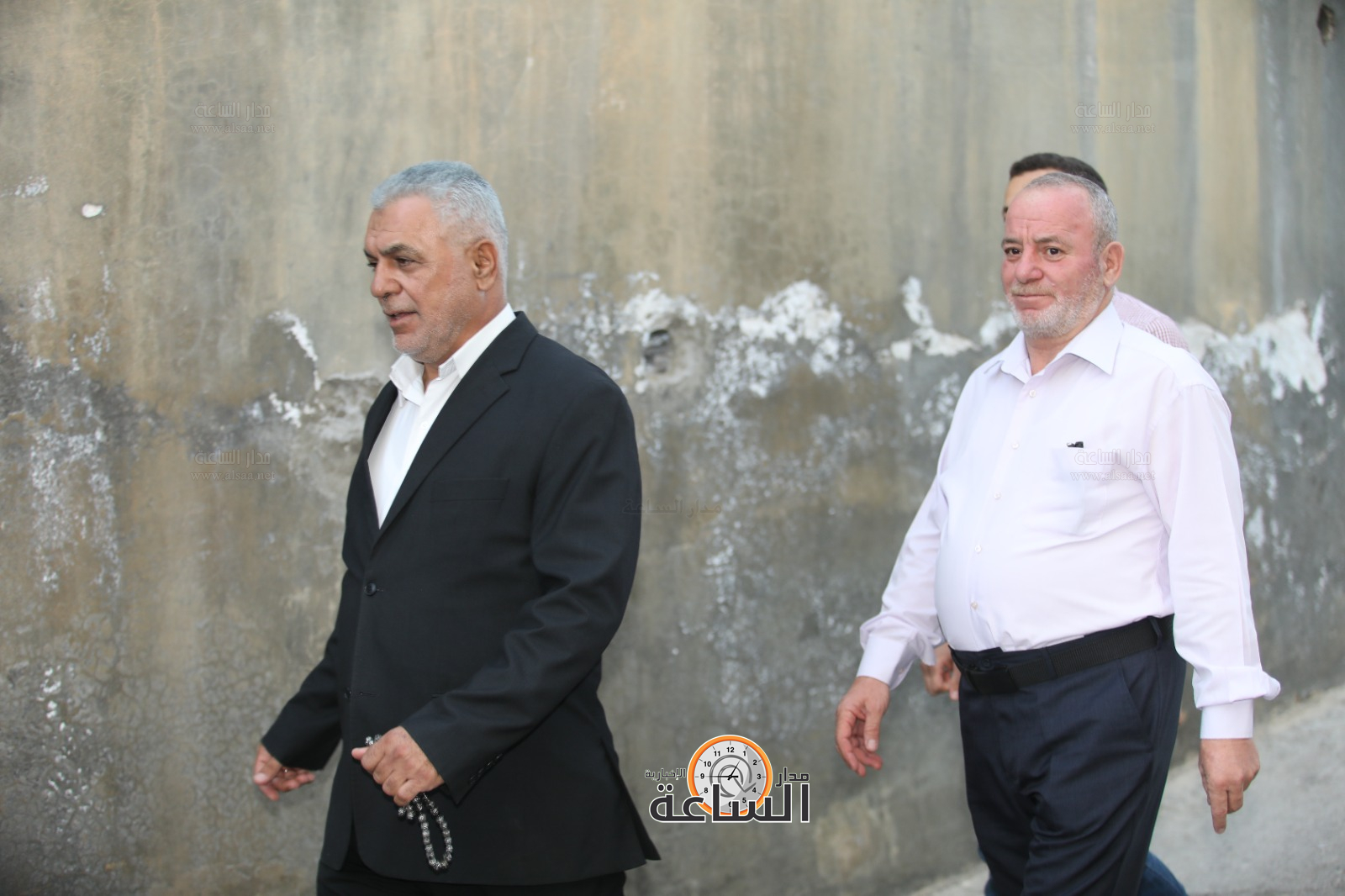 Madar Al-Saa Images 0.5007267527528632