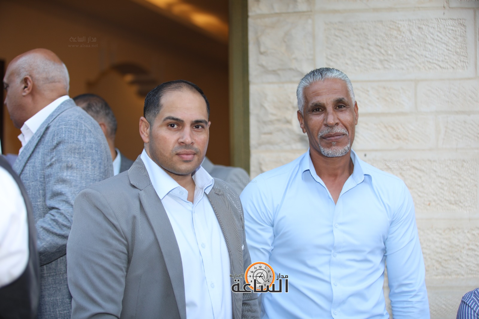 Madar Al-Saa Images 0.4481837576320422