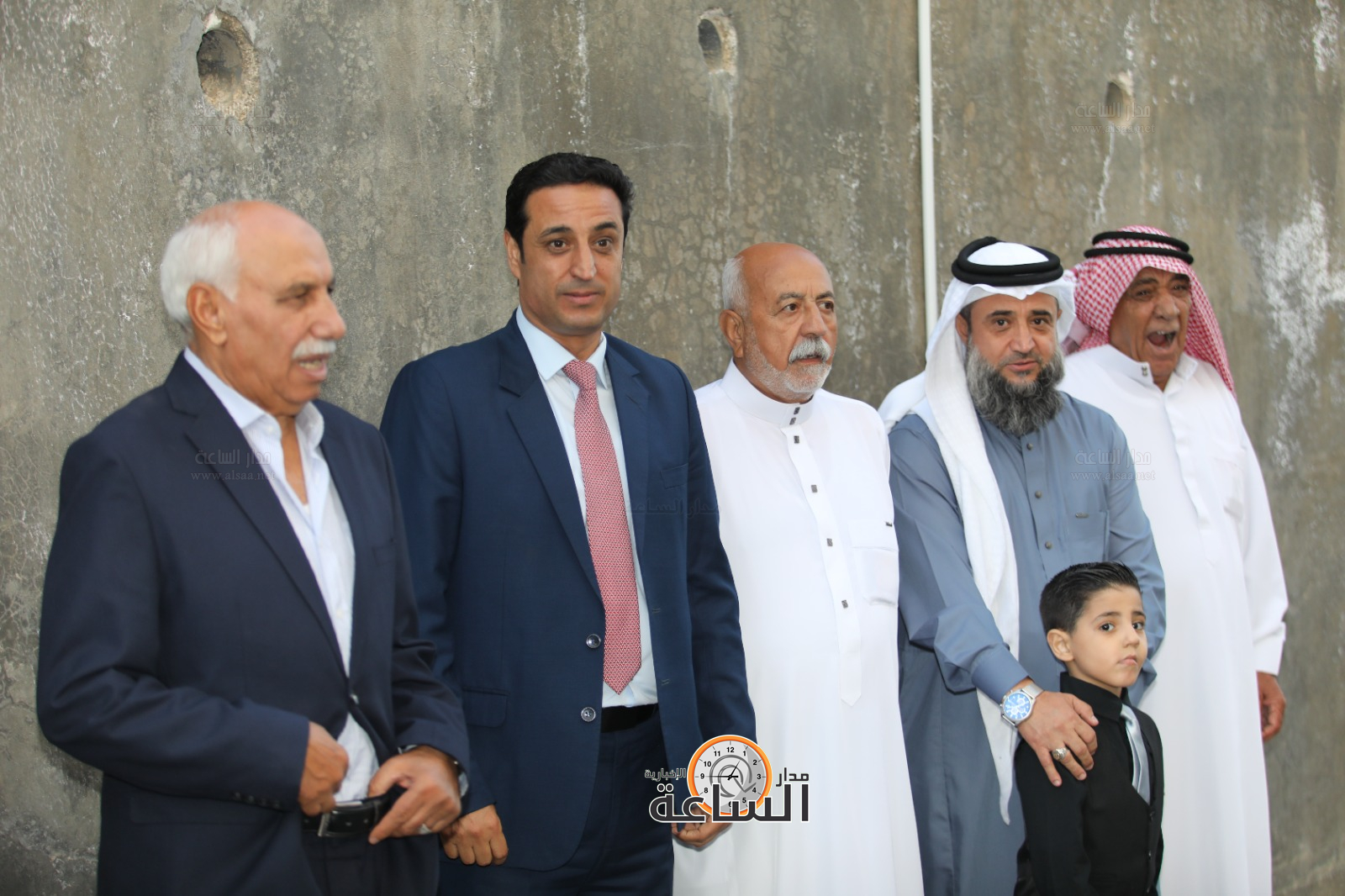 Madar Al-Saa Images 0.35097941456919046