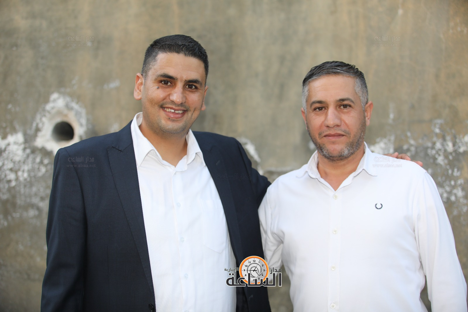 Madar Al-Saa Images 0.1948201088174195