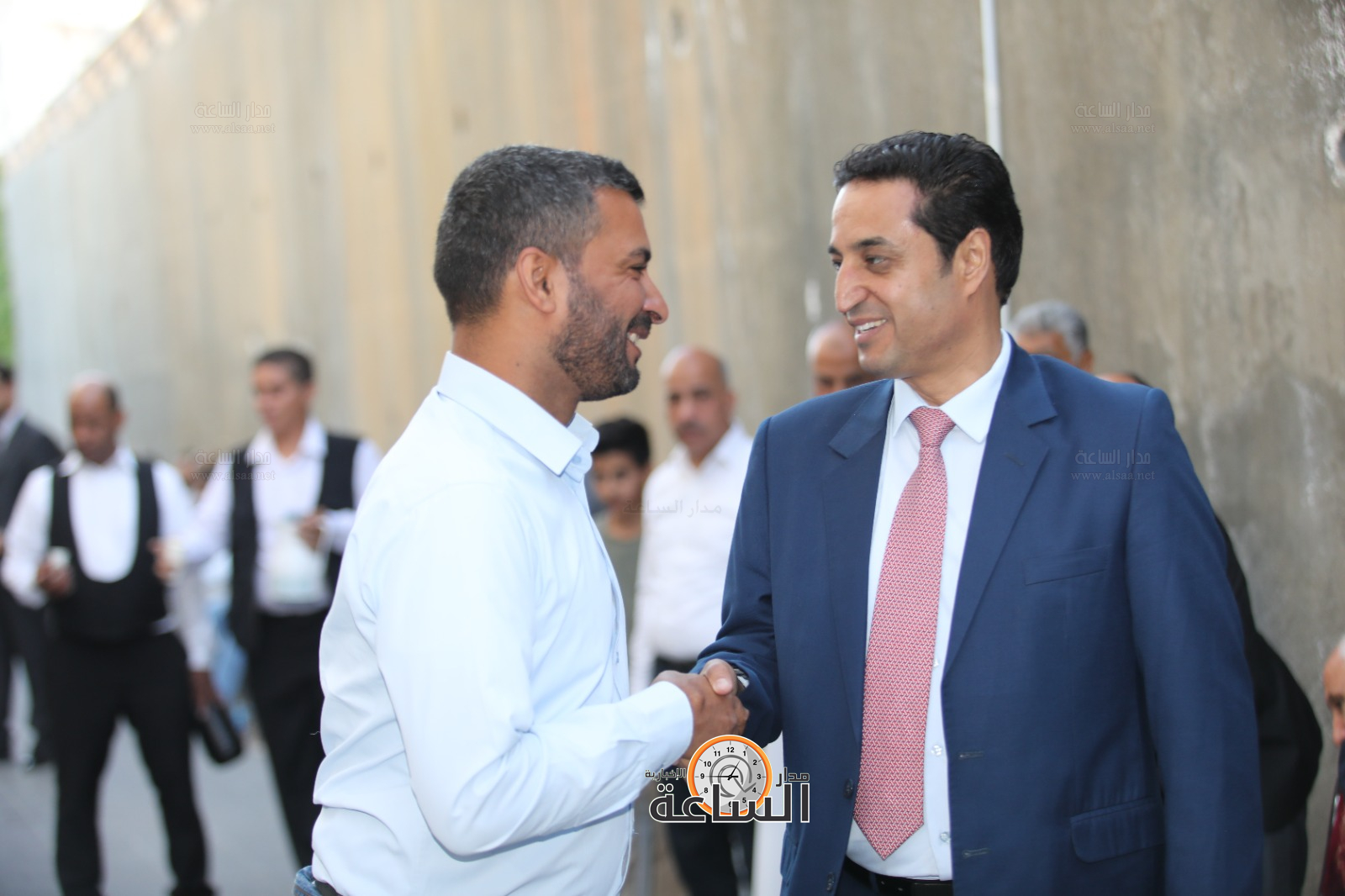 Madar Al-Saa Images 0.19392309977885103