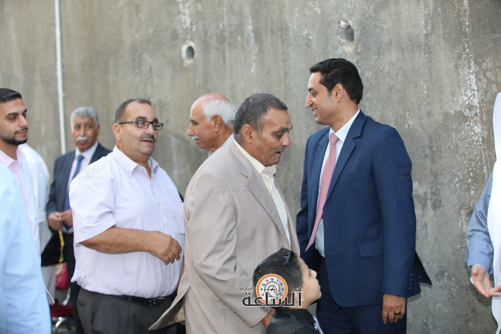 Madar Al-Saa Images 0.8903547619076928