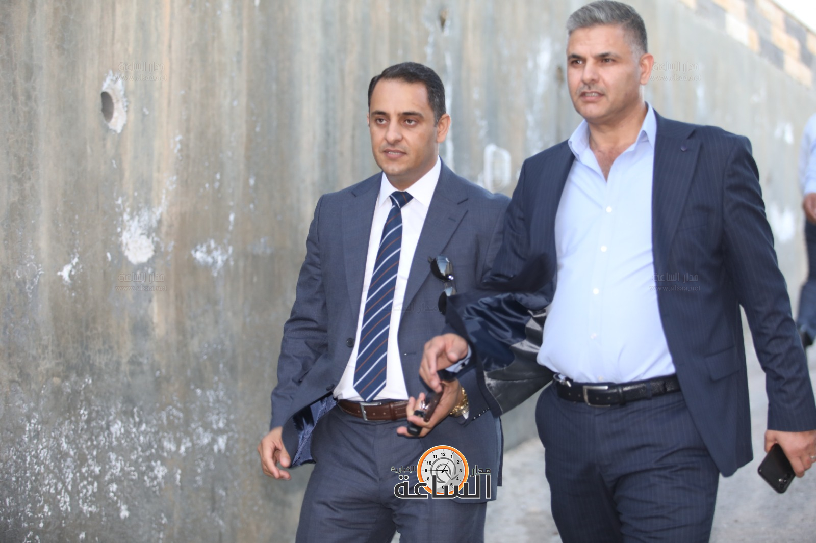 Madar Al-Saa Images 0.46442562775138385