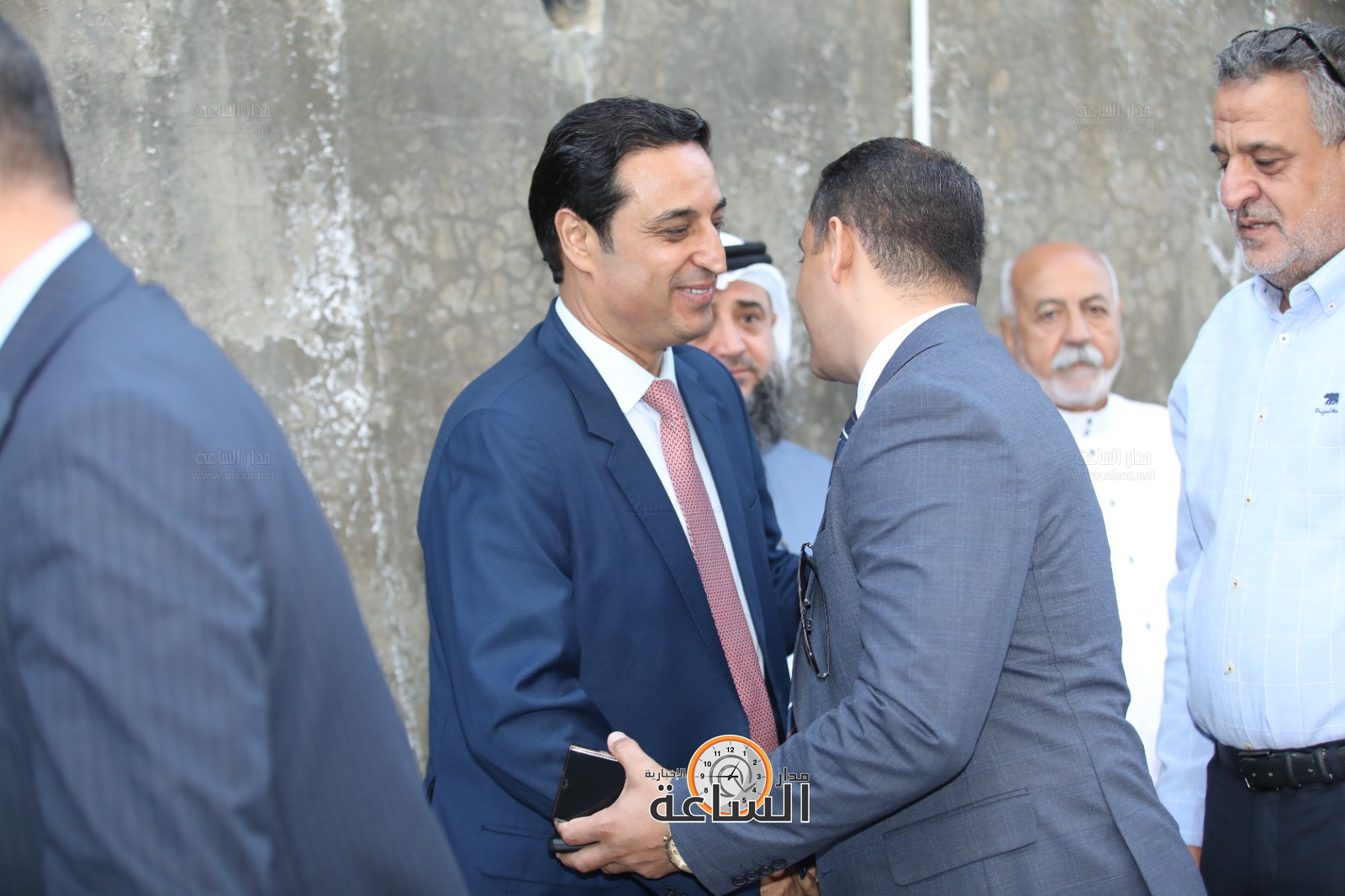 Madar Al-Saa Images 0.7203892335662361