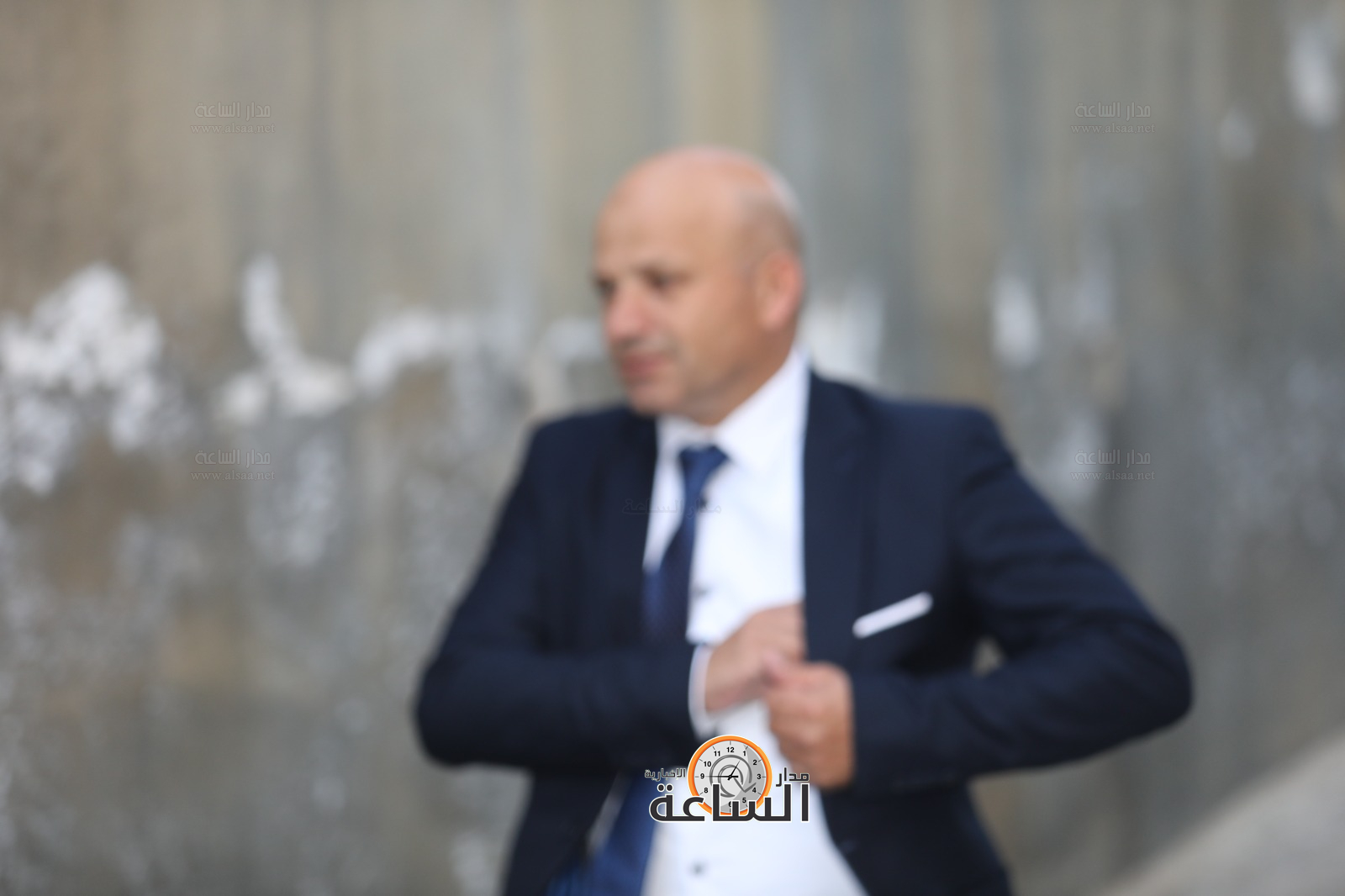 Madar Al-Saa Images 0.4599574321767119