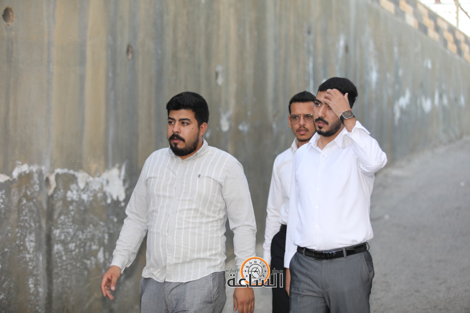 Madar Al-Saa Images 0.9782456026433901