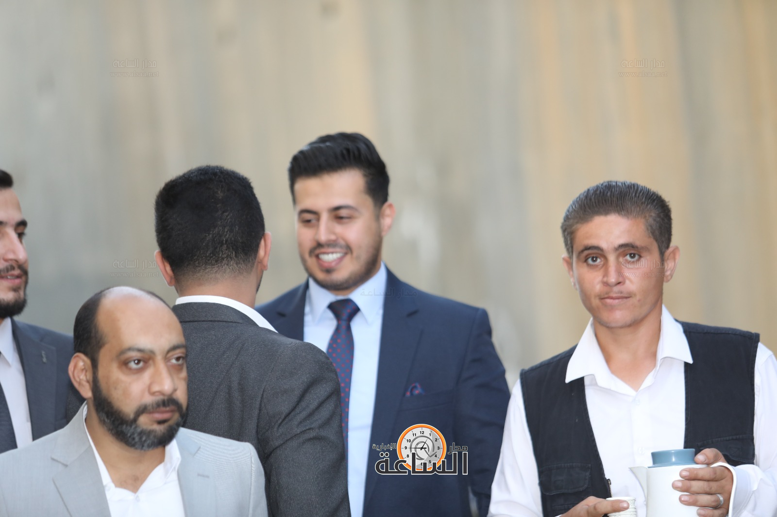 Madar Al-Saa Images 0.6277614632311657