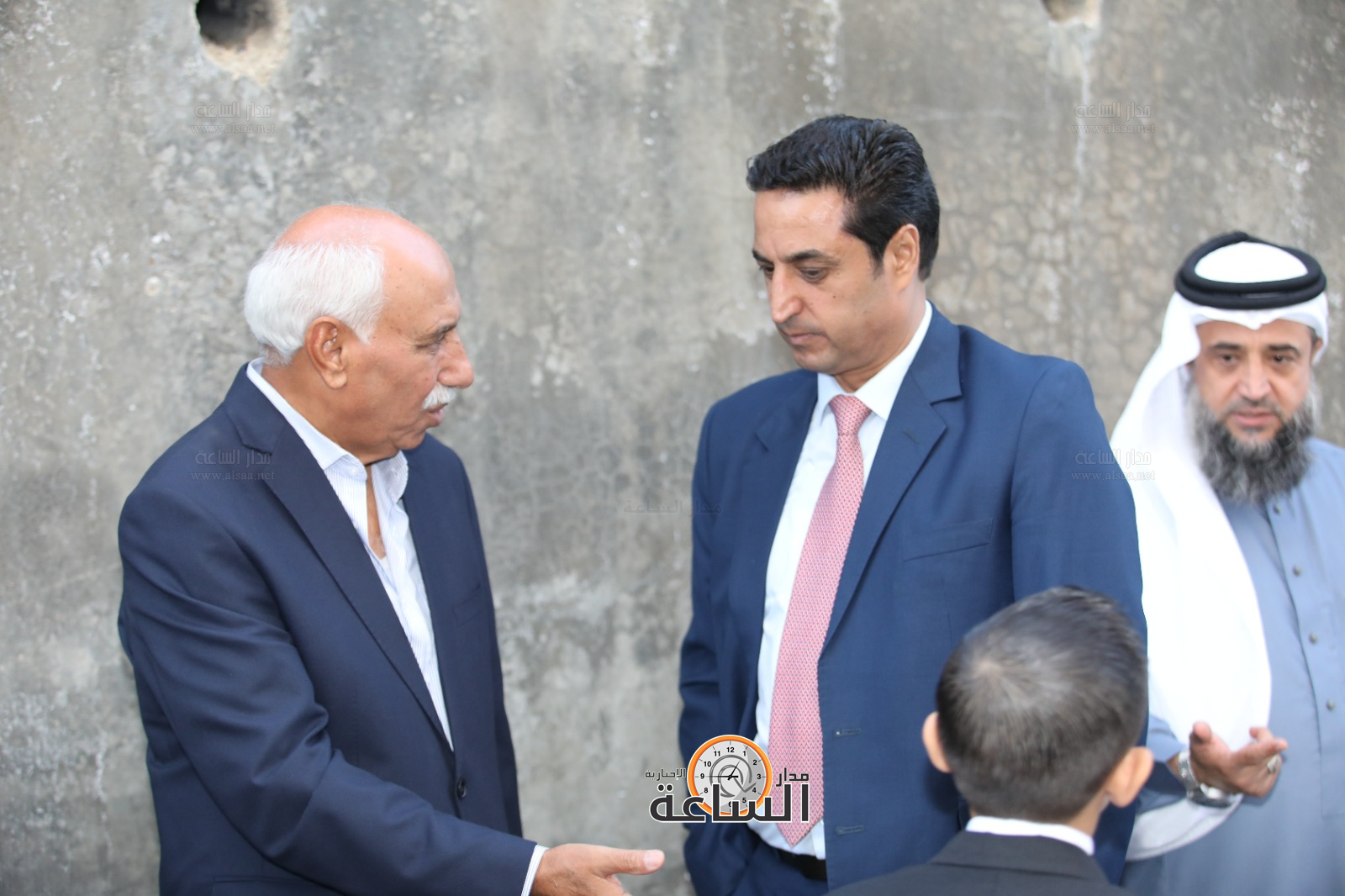 Madar Al-Saa Images 0.3206250337608676