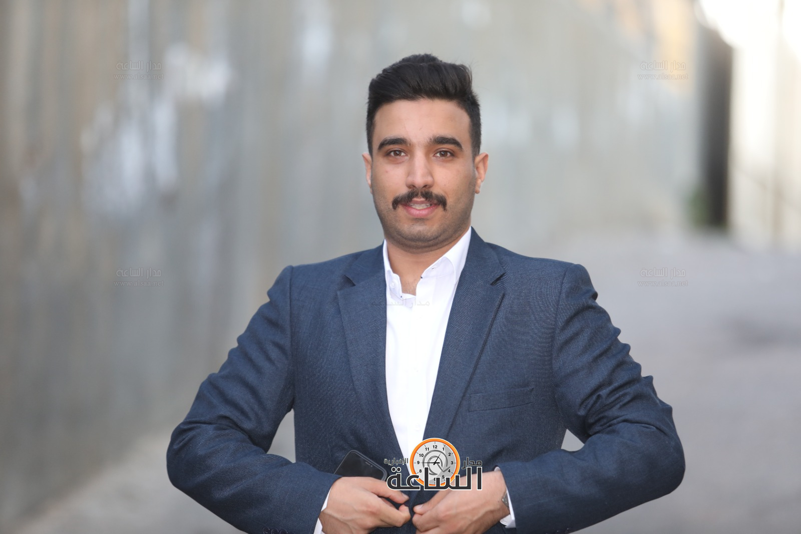 Madar Al-Saa Images 0.45638237923868274