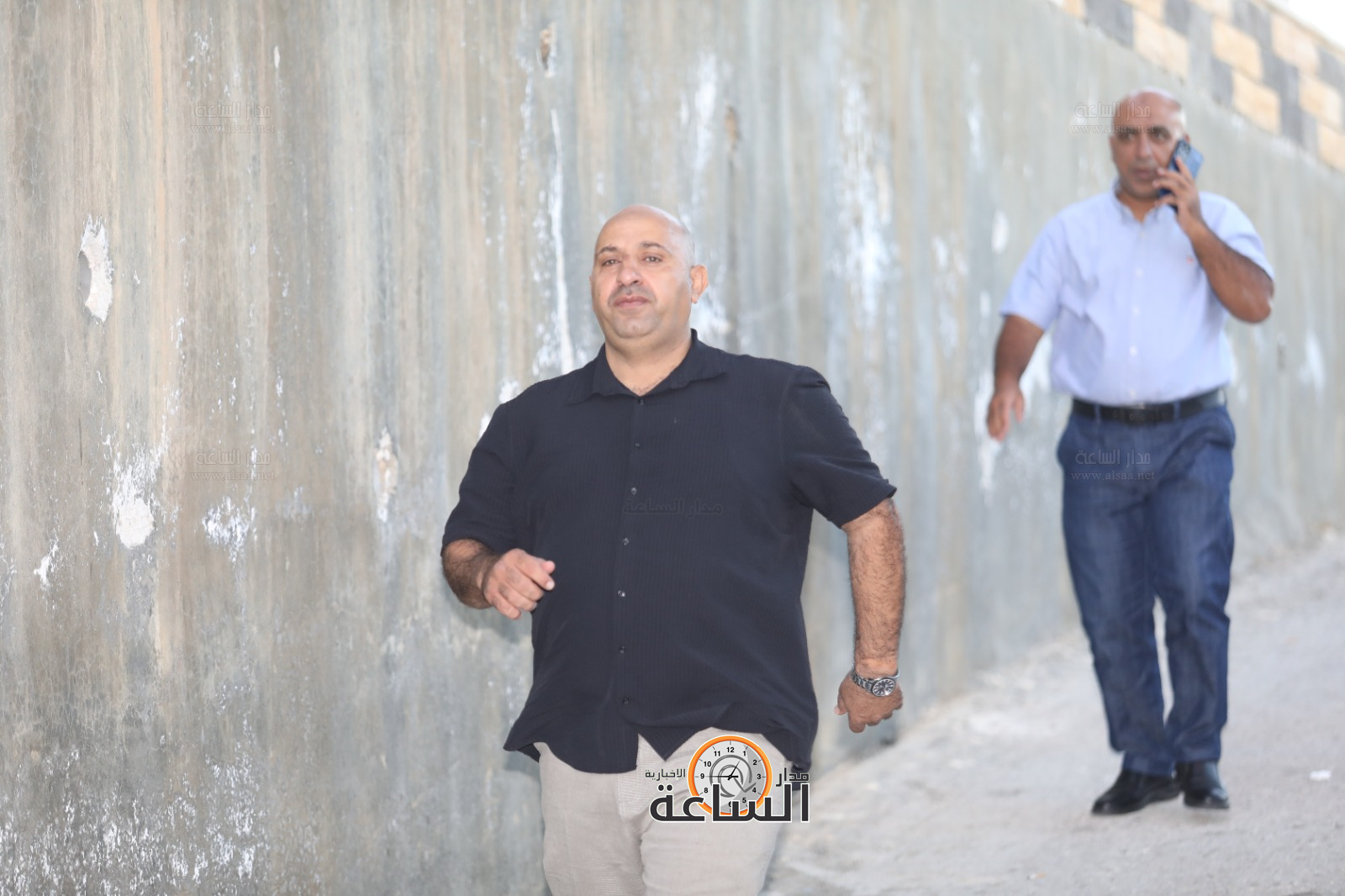 Madar Al-Saa Images 0.18582103406098227