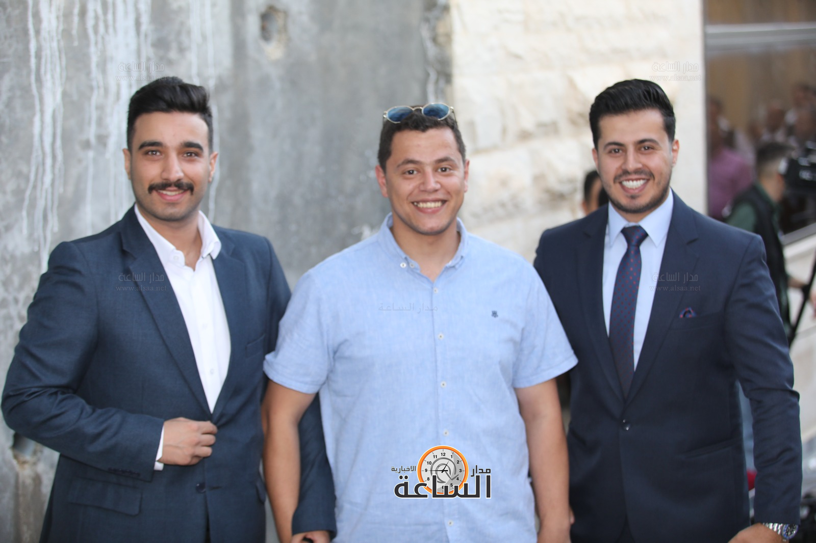 Madar Al-Saa Images 0.5069652328038852