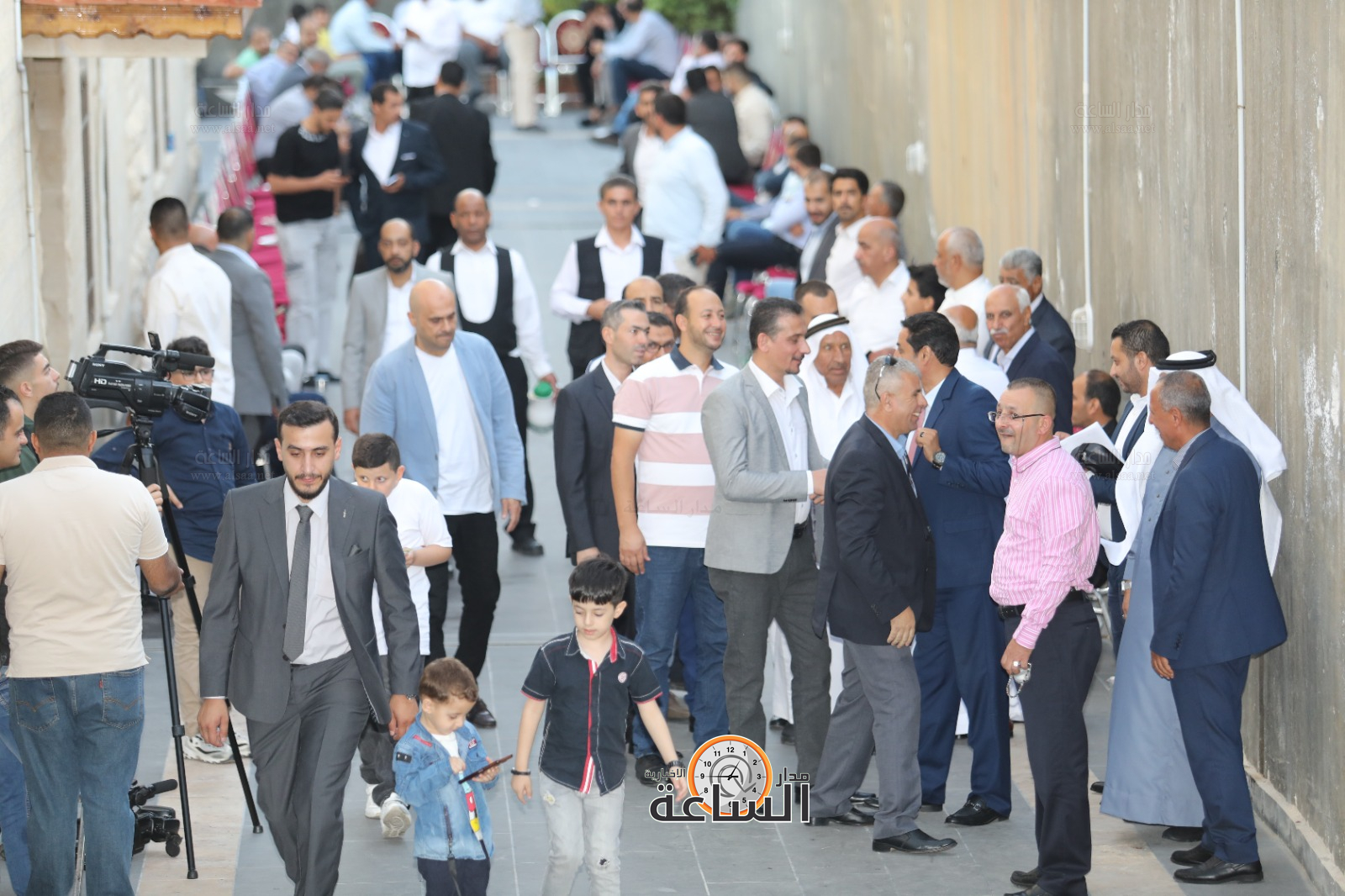 Madar Al-Saa Images 0.9574134200020665